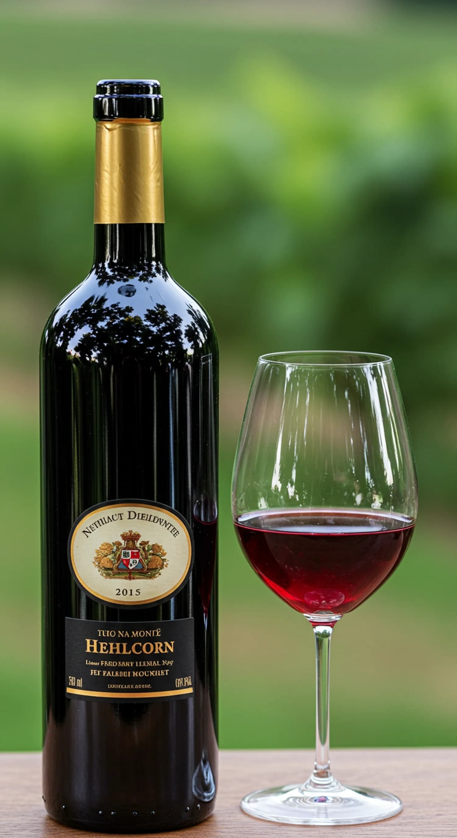 Qualitätswein finden: Dein Guide für den perfekten Genuss banner