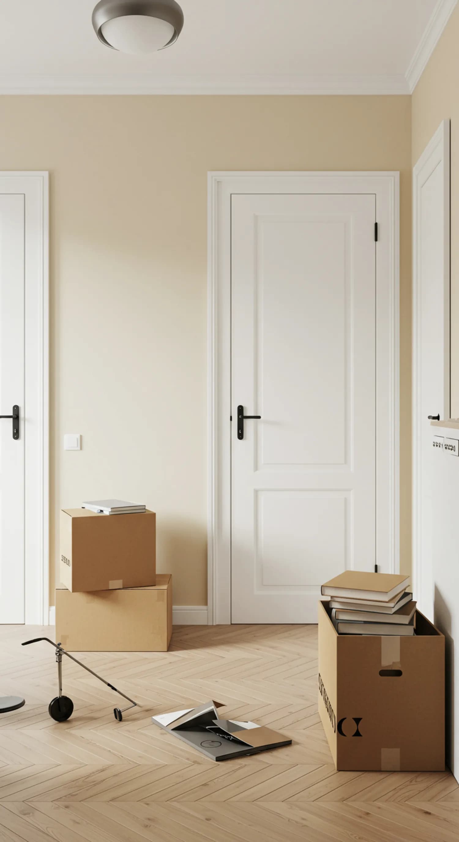 Räumungskosten im Griff: So sparst du clever bei deiner Räumung banner