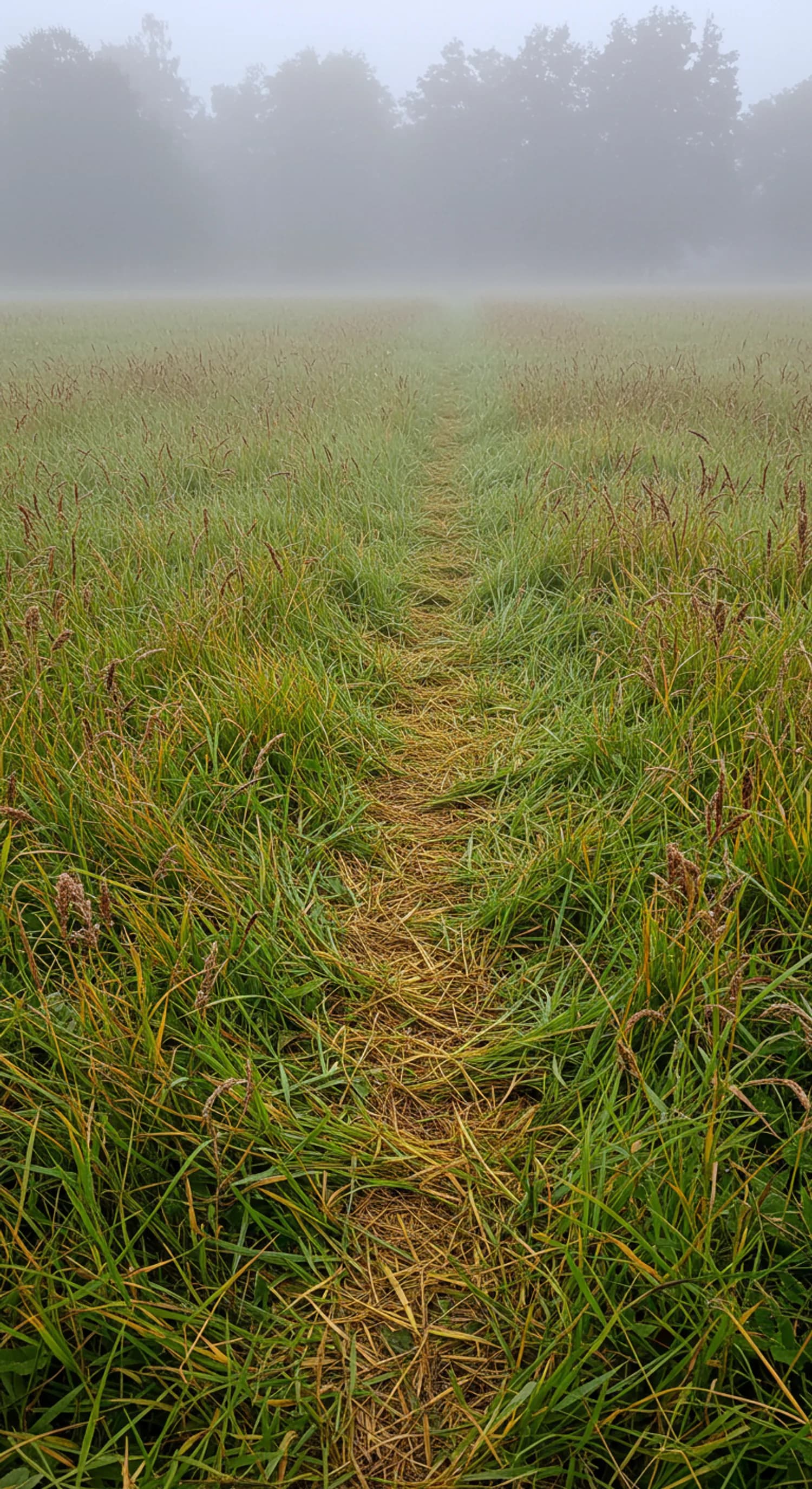 Rasen überdüngt? So lange dauert die Erholung wirklich! banner