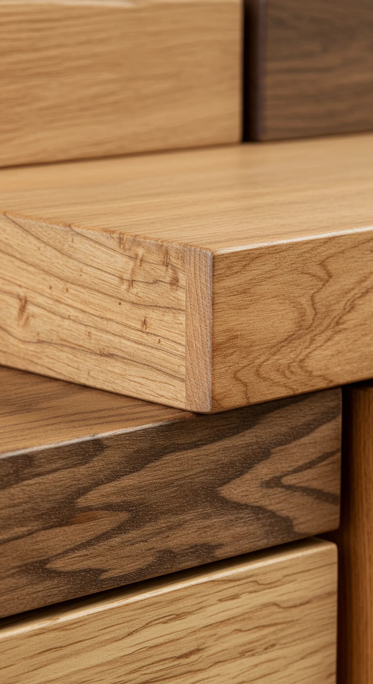 Ratgeber Massivholz: Welches Holz ist das beste für Möbel? banner