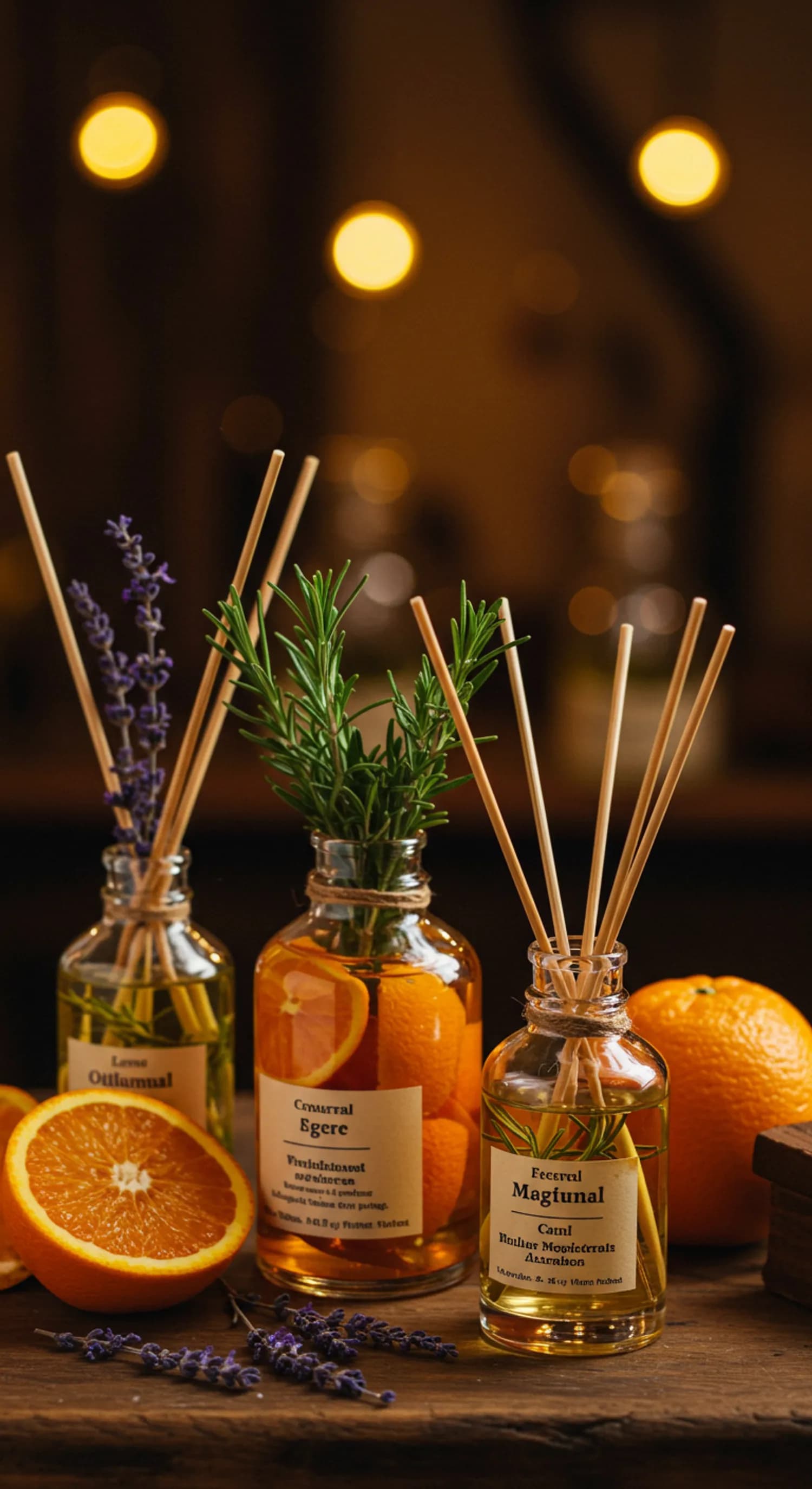 Raumduft selber machen: Einfache DIY-Rezepte für dein Zuhause banner