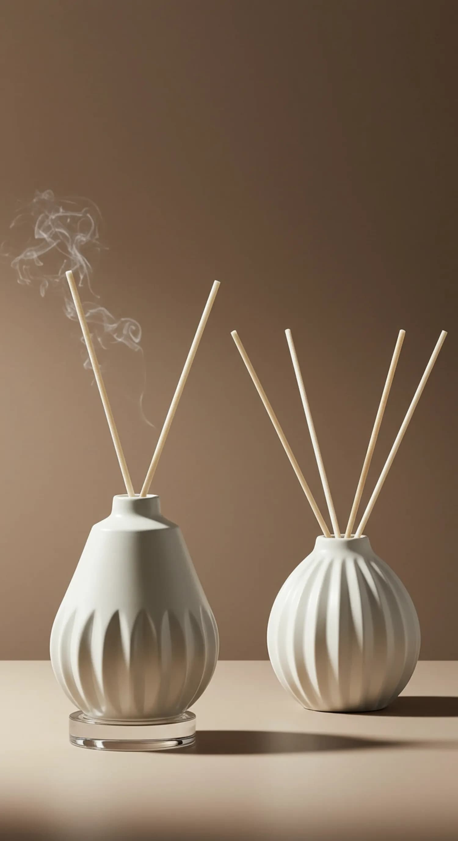 Raumduft-Test: Welcher Duft hält am längsten? banner