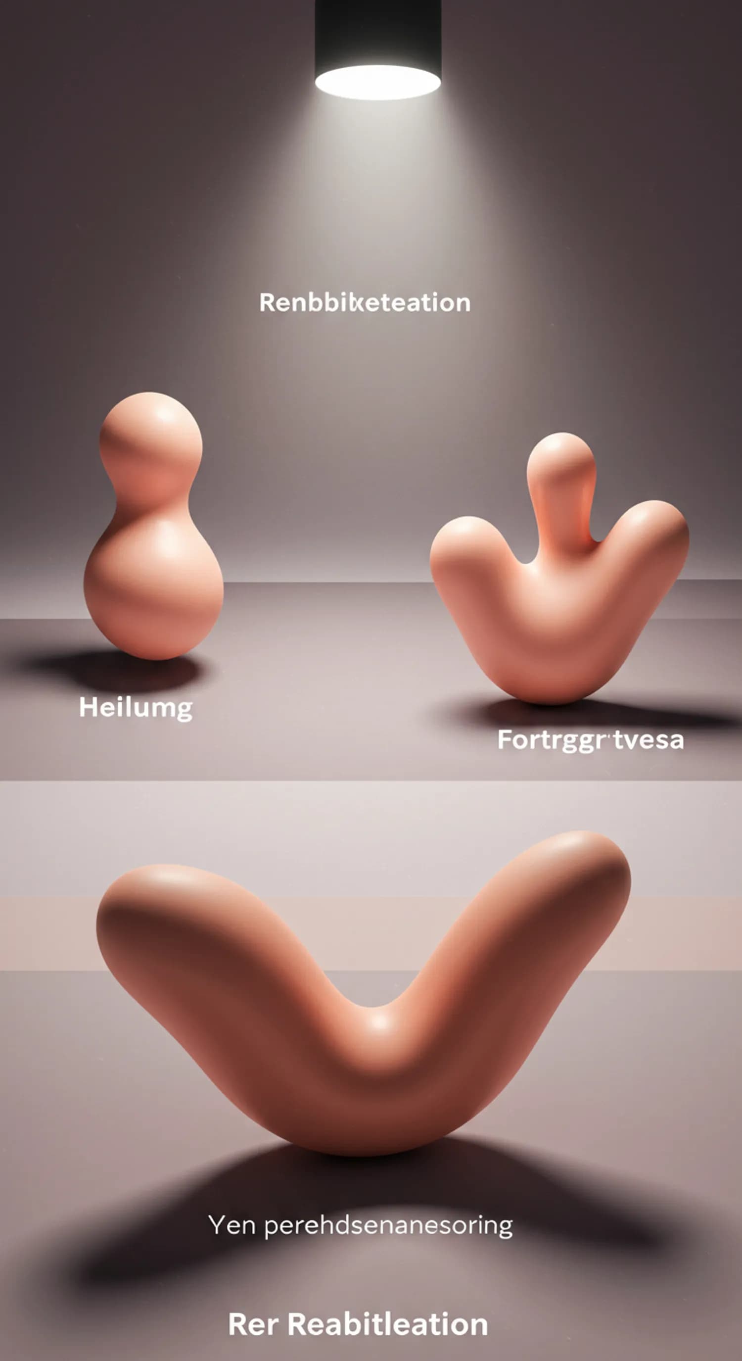 Rehabilitation verstehen: Die 3 wichtigsten Prinzipien erklärt banner