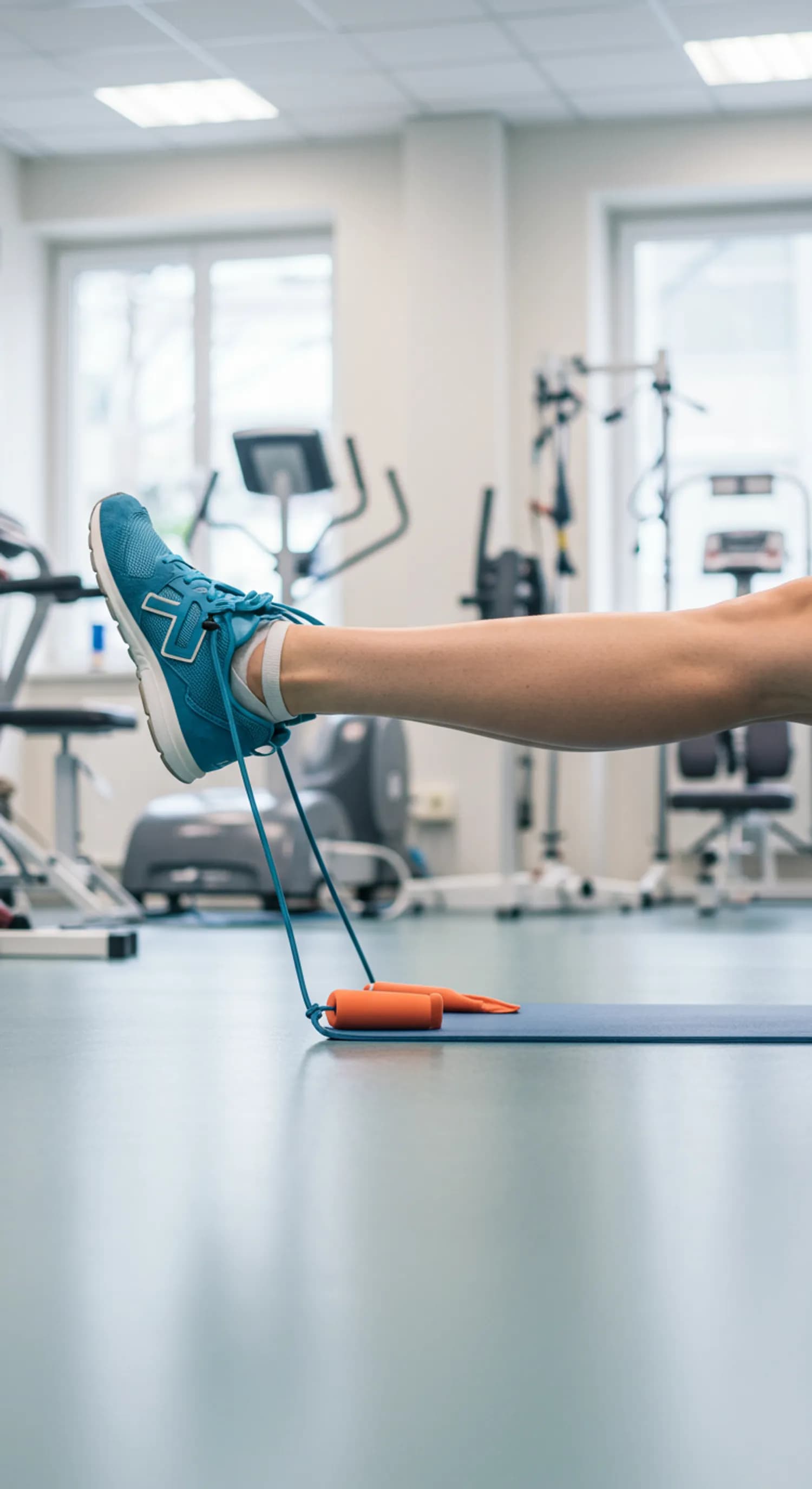 Rehasport-Kostenübernahme: Ihr Weg zur finanziellen Unterstützung banner