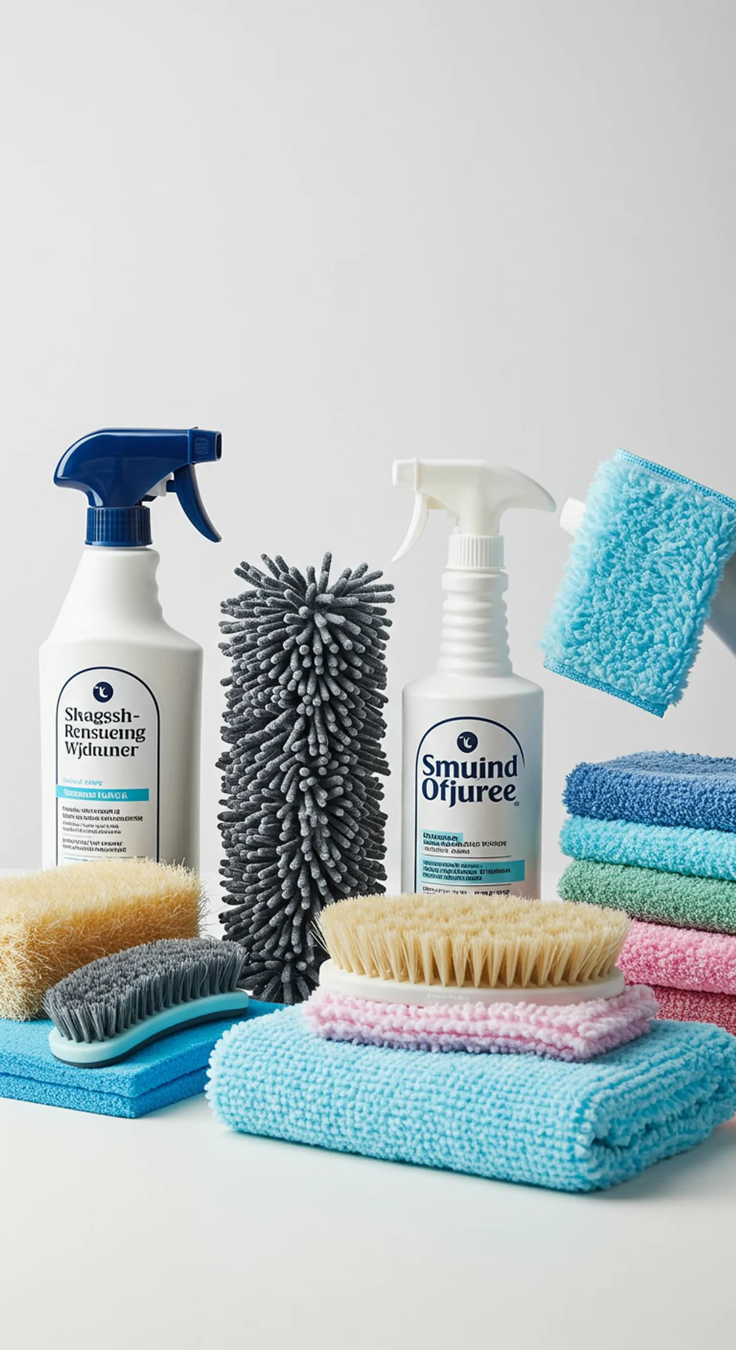 Reinigungsmethoden im Vergleich: Welche ist die richtige für dich? banner