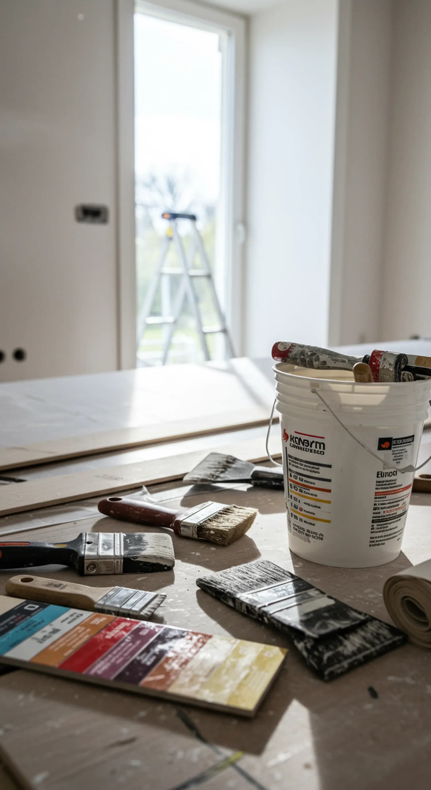 Renovierung: Die präzise Bedeutung für dein Zuhause banner