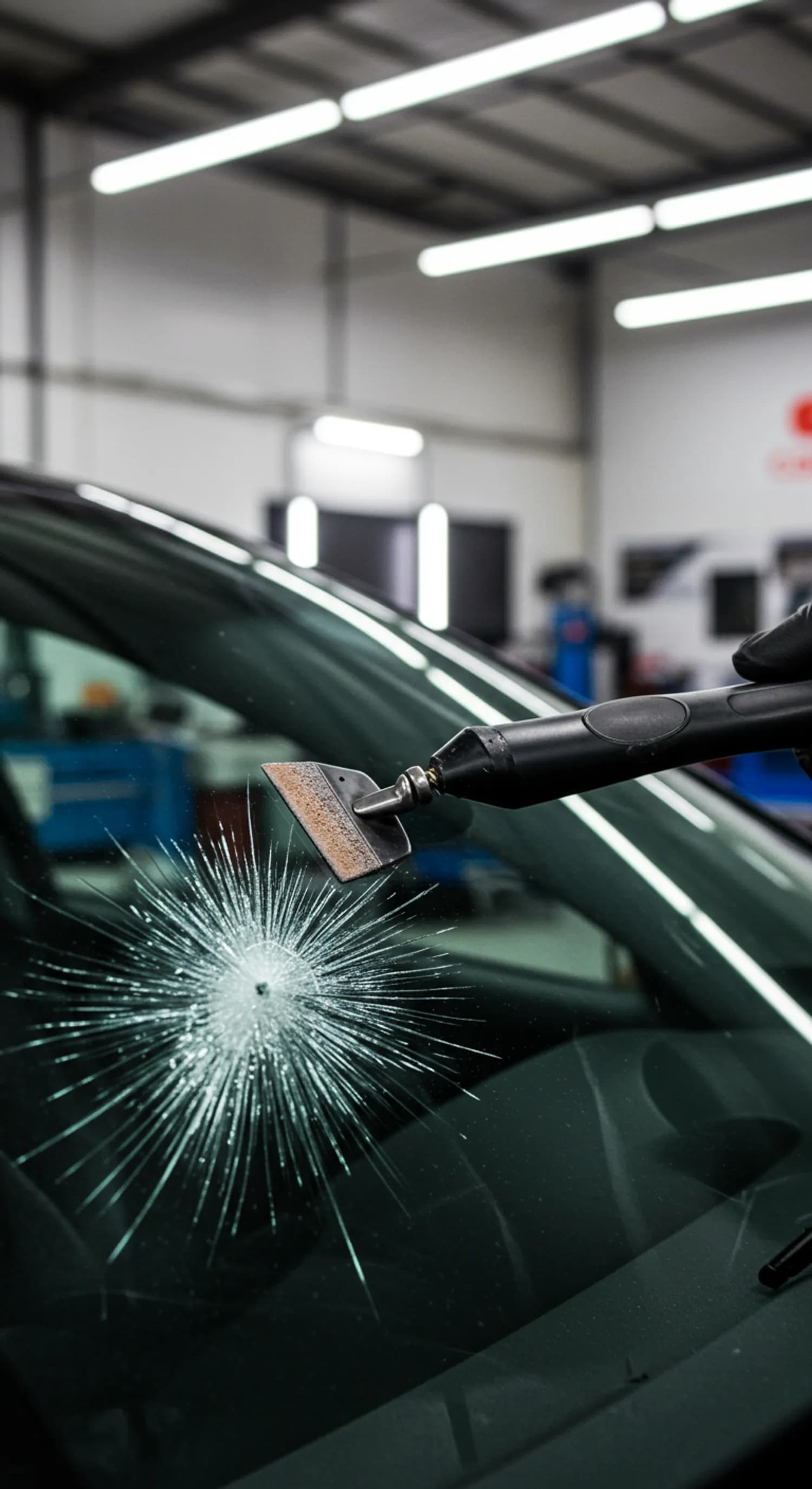 Reparatur oder Austausch? Carglass und die Schadenstypen banner
