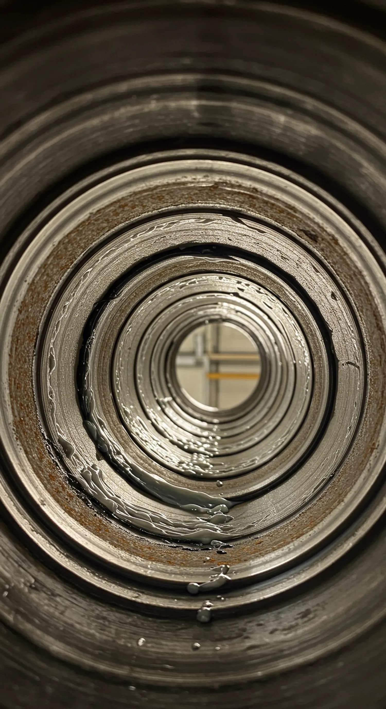 Rohrsanierung: So funktioniert die grabenlose Reparatur banner