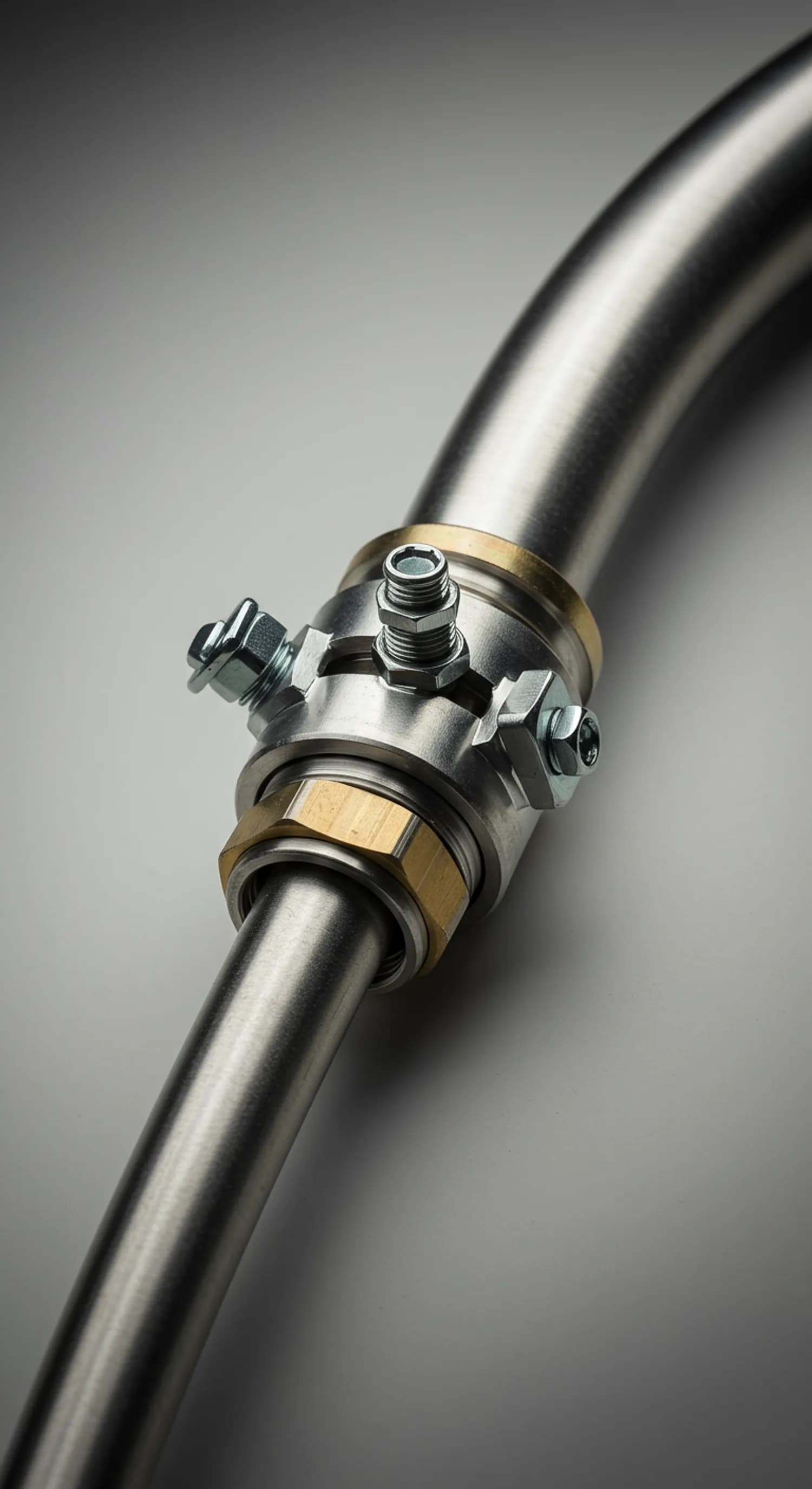 Rohrschelle: Welche Funktion steckt wirklich dahinter? banner