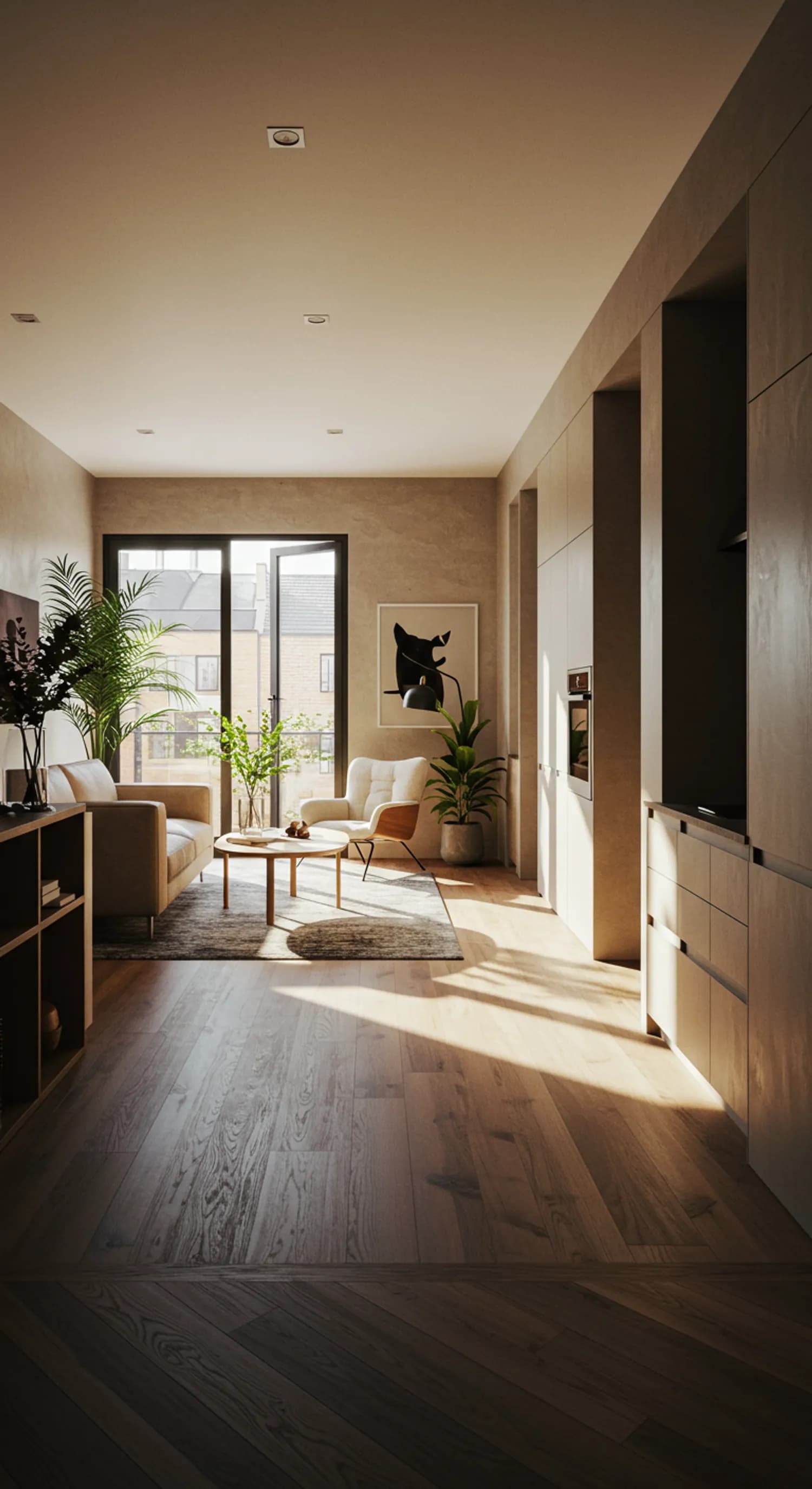 Sanierungsprojekt Wohnung: So startest du richtig durch banner