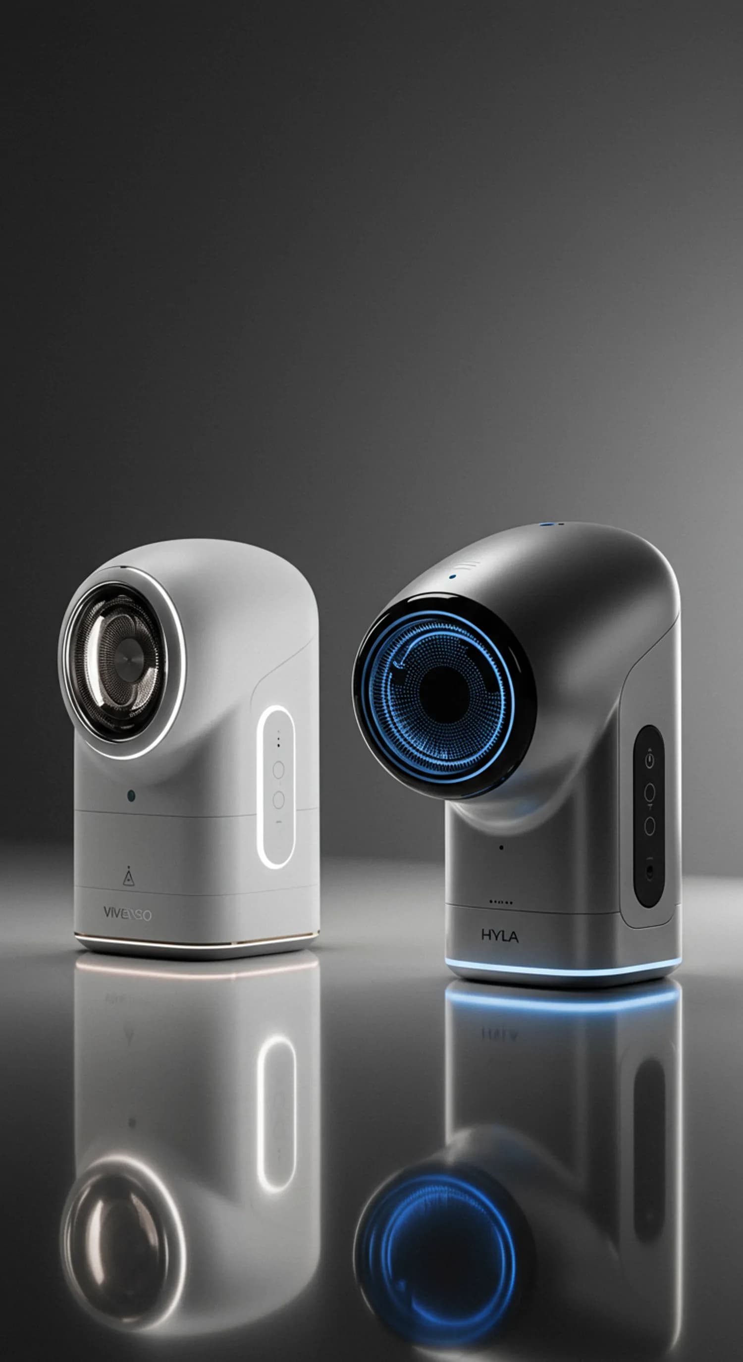 Saugstark und sauber: Vivenso oder Hyla - wer macht das Rennen? banner