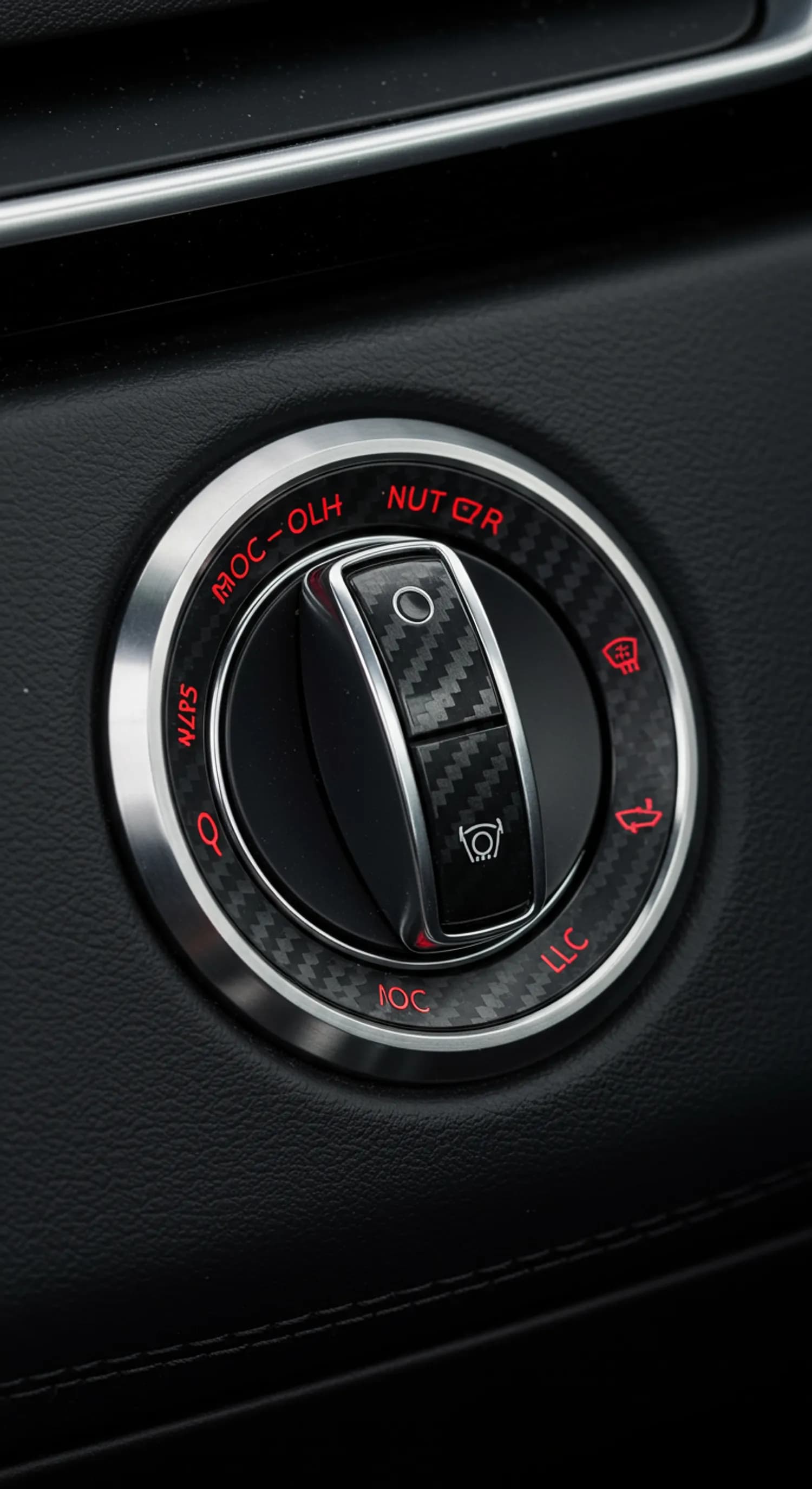 Schaltknauf-Check: Ist dein Tuning legal? banner