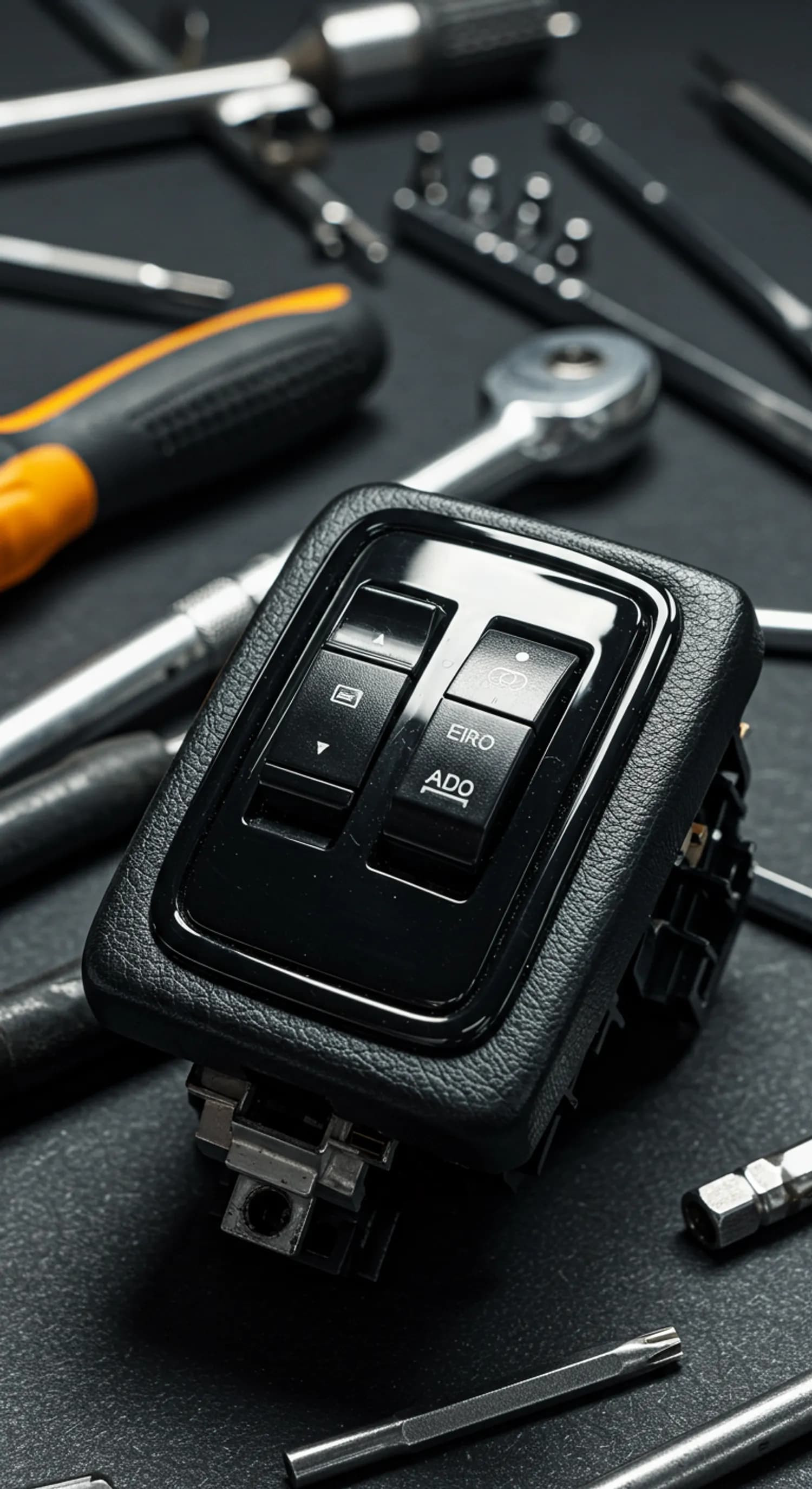 Schaltknauf wechseln: Kosten, Werkzeug und Anleitung im Überblick banner