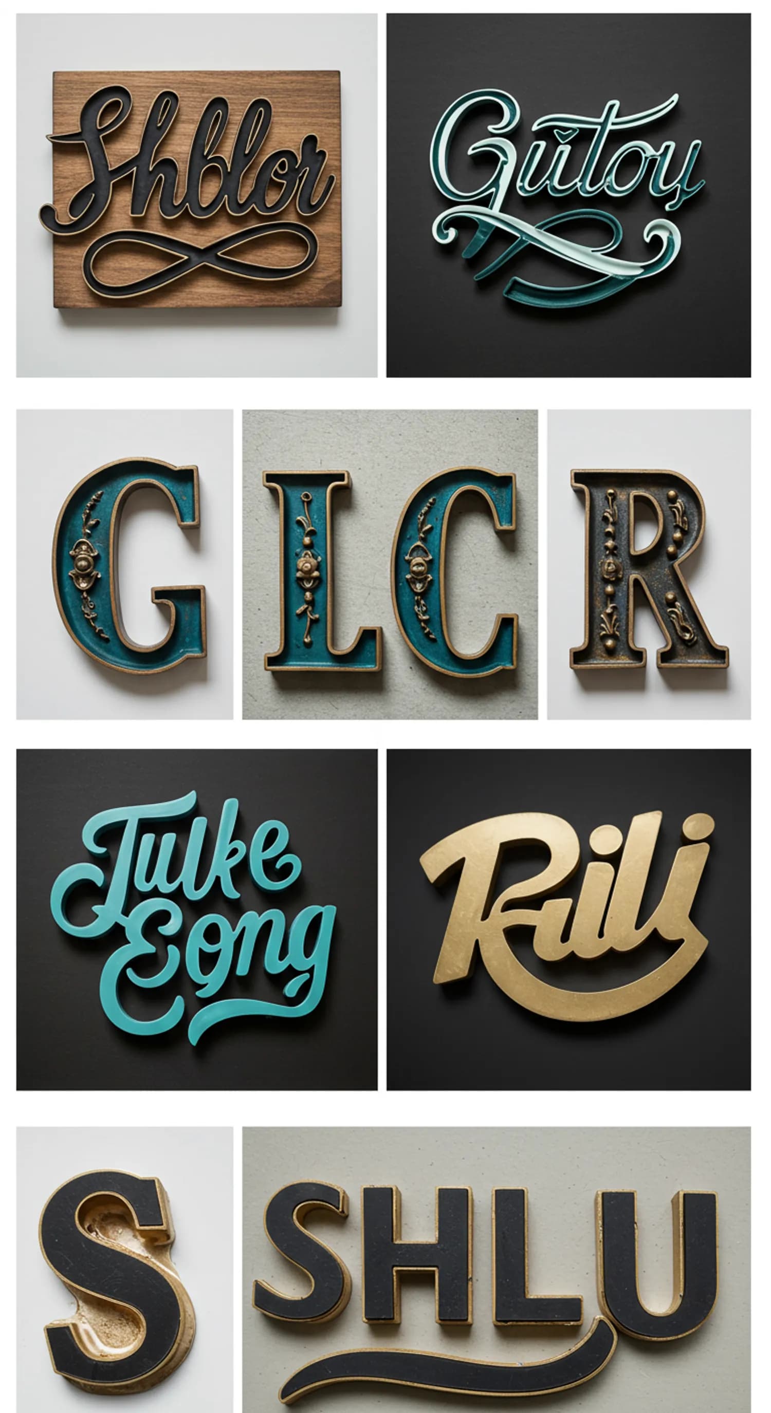 Schilder-Guide: Finde das perfekte Schild für jeden Zweck banner