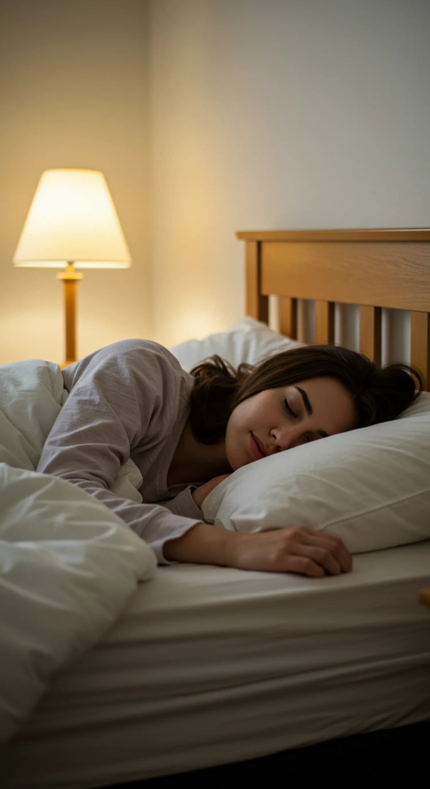 Schlafen mit erhöhtem Kopf: Dein Gesundheits-Boost? banner