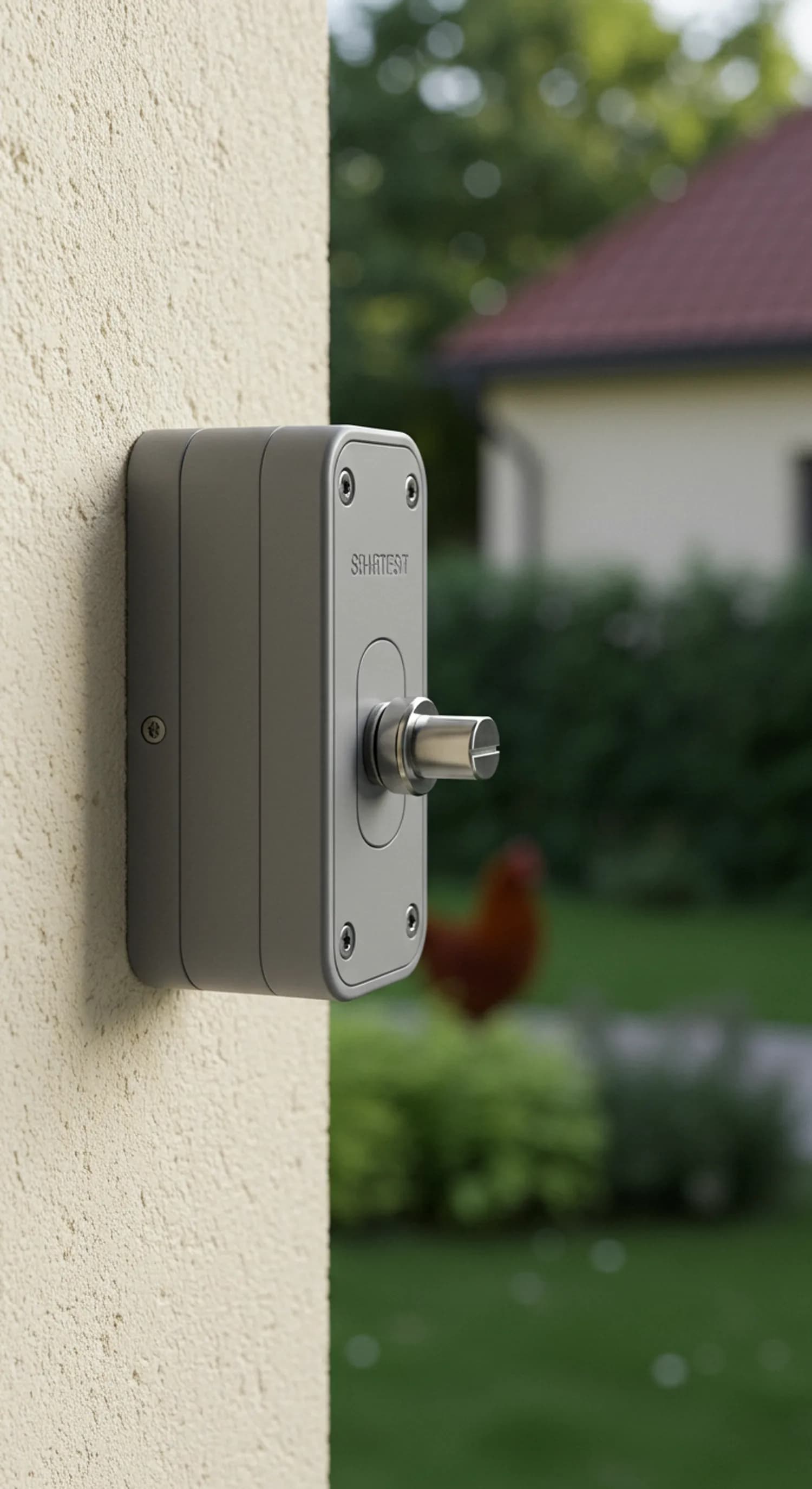 Schlüsseltresor richtig befestigen: So schützt du dein Haus banner