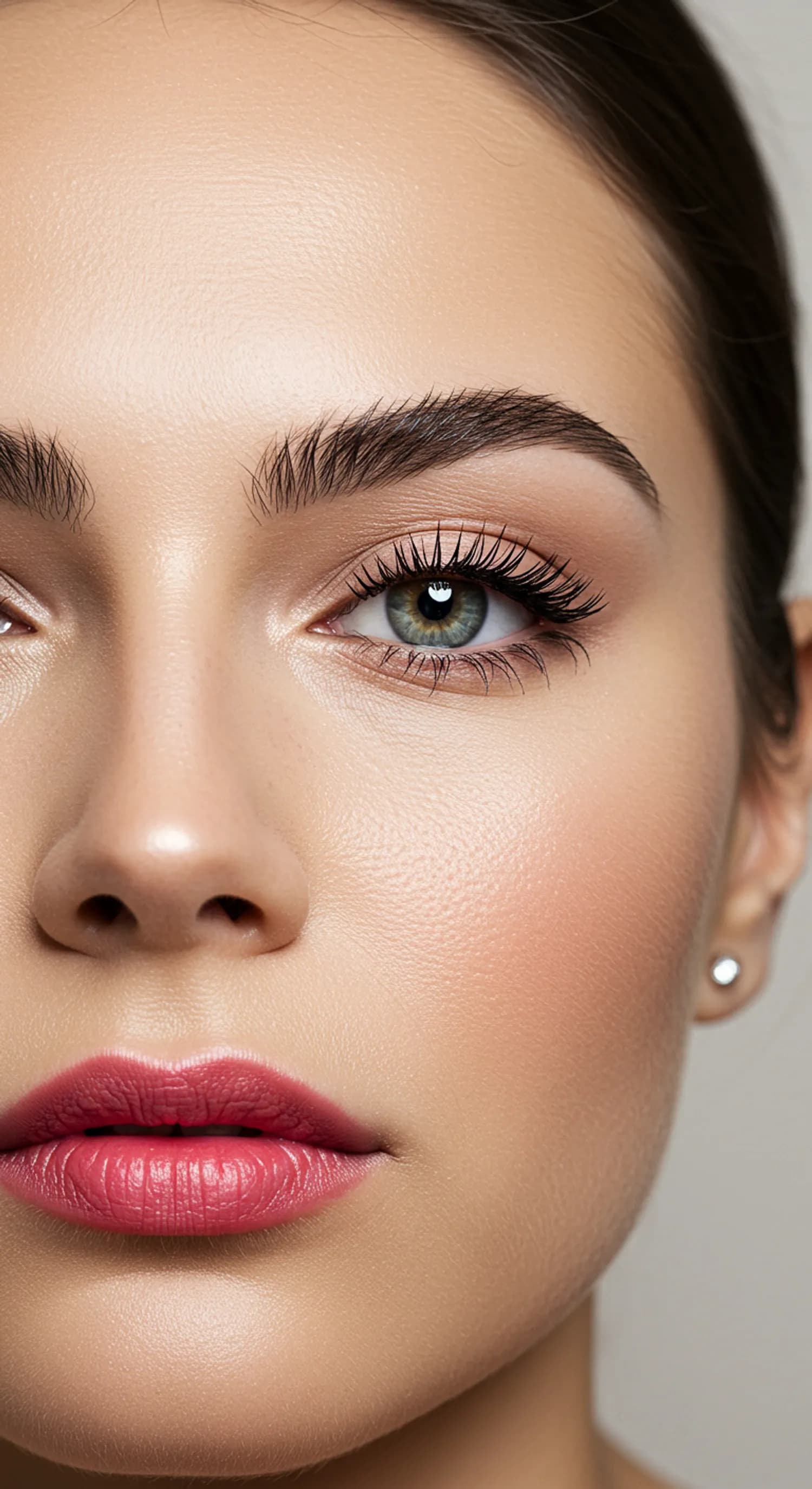 Schmerzfrei zum perfekten Look? Permanent Make-up unter der Lupe banner