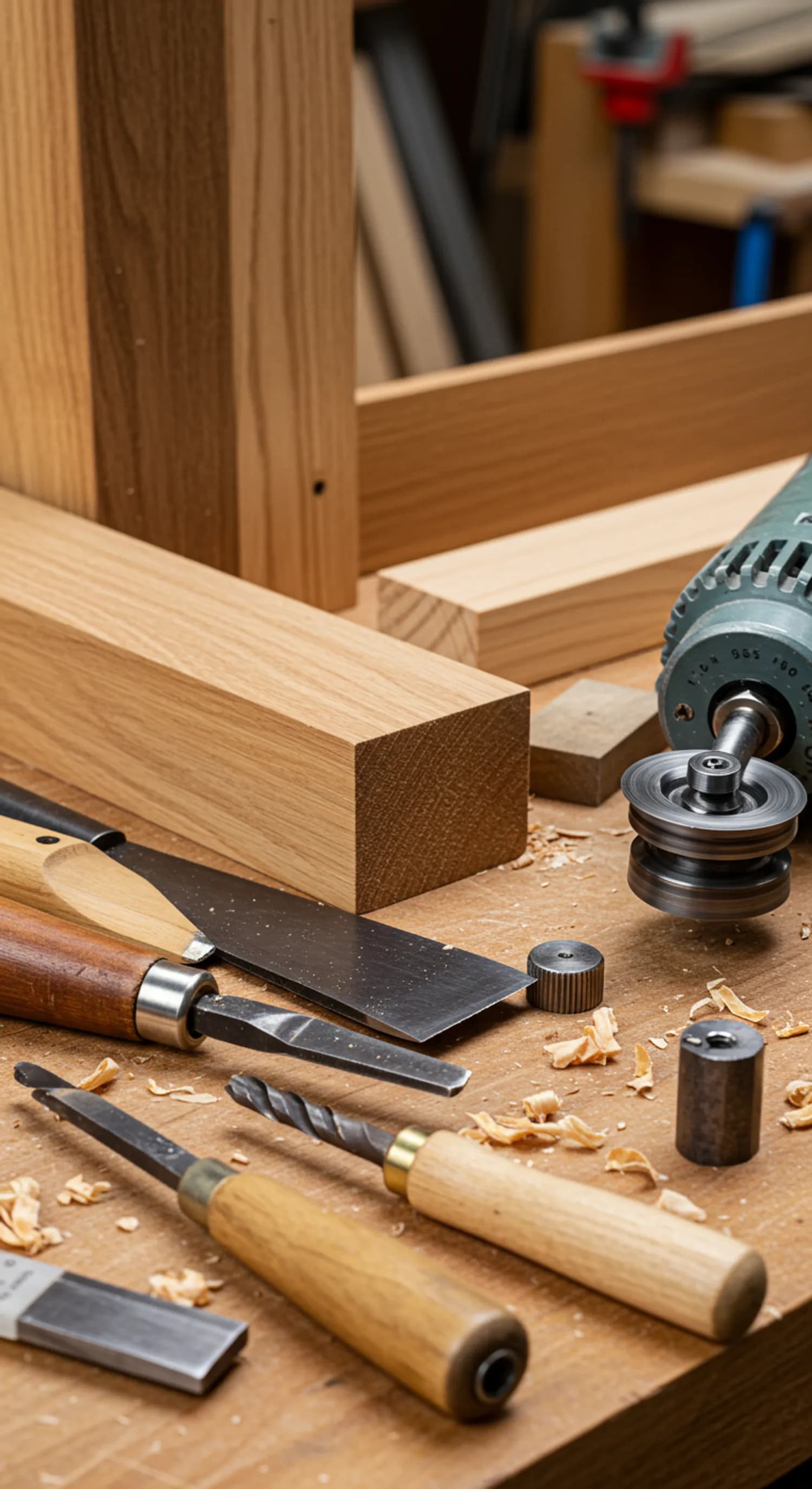 Schrank-Checkliste: Diese Materialien brauchst du für dein DIY-Projekt banner