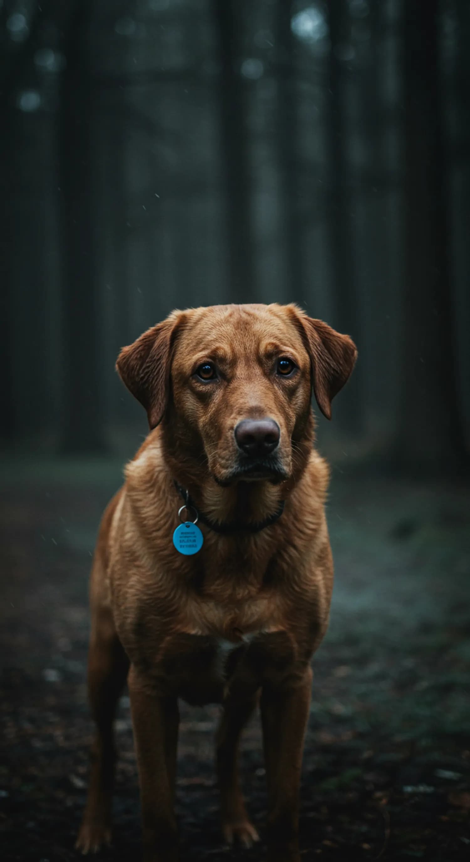 Sicherheit für deinen Vierbeiner: Airtag Reichweite kritisch hinterfragt banner