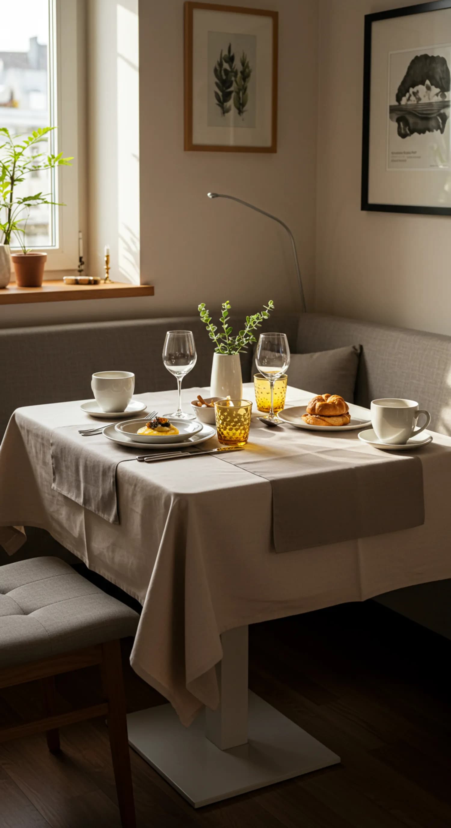 Single, Paar, Familie: Die optimale Geschirr-Anzahl für jeden Lebensstil banner