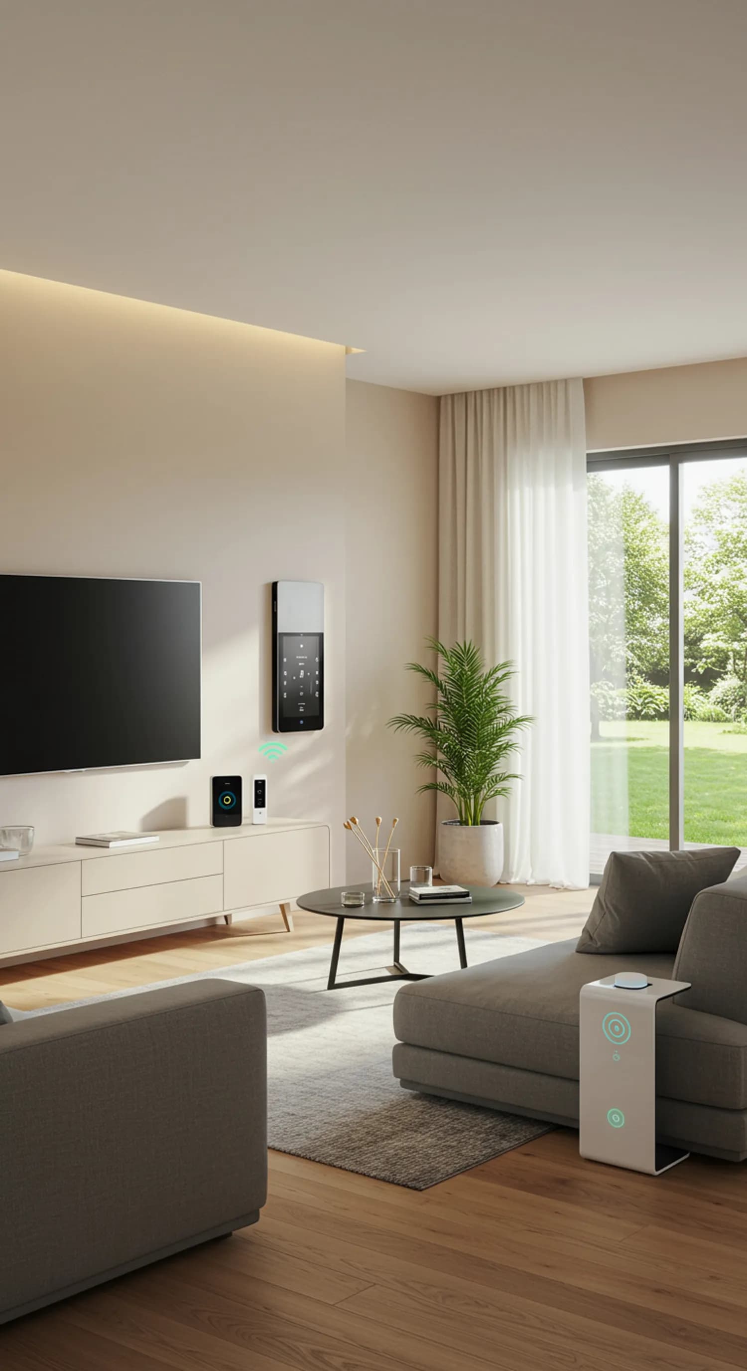 Smart Home selber machen: Schritt-für-Schritt Anleitung & Tipps banner