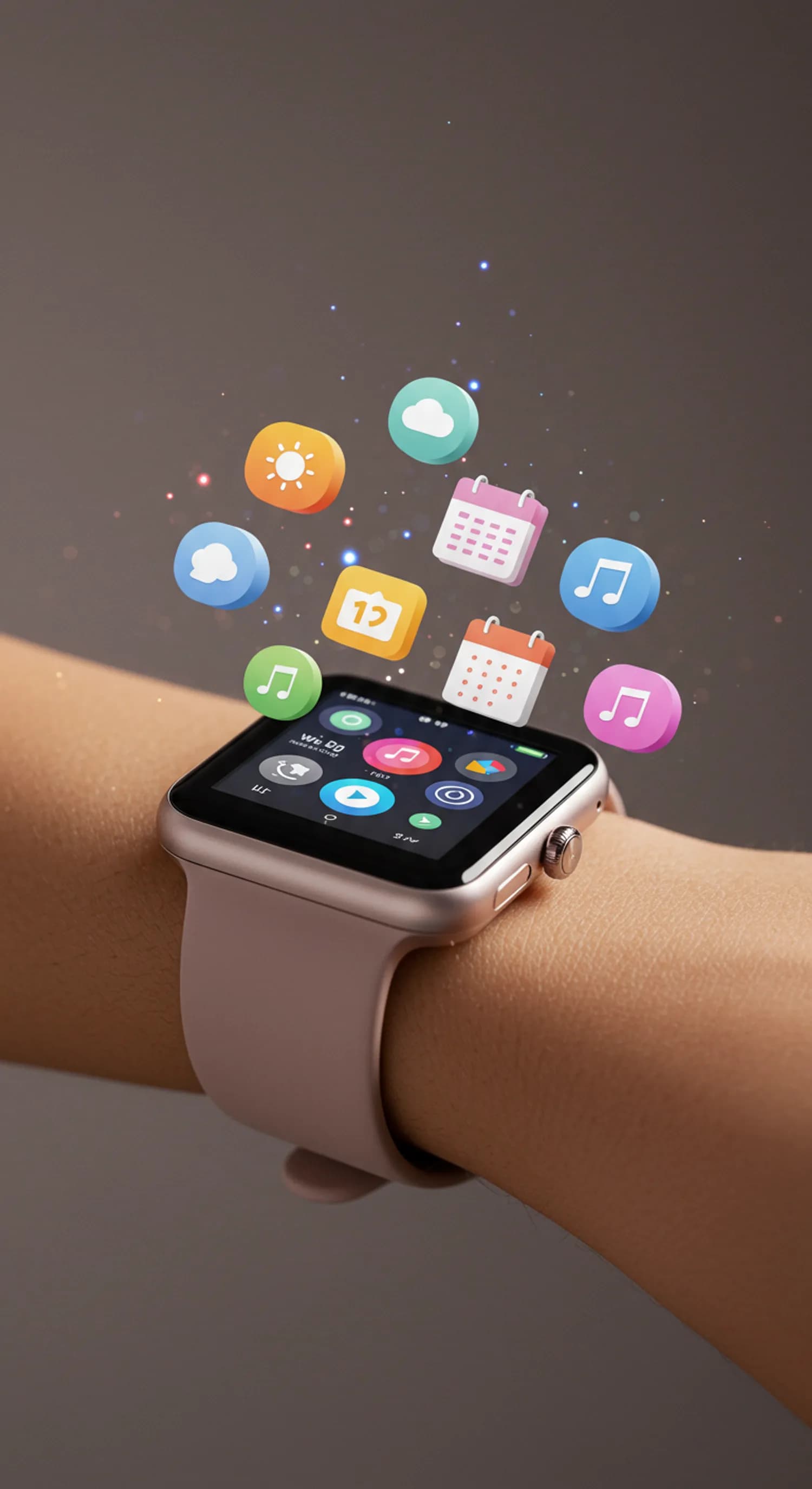 Smartwatch-Multitalent: So nutzt du alle Funktionen optimal banner