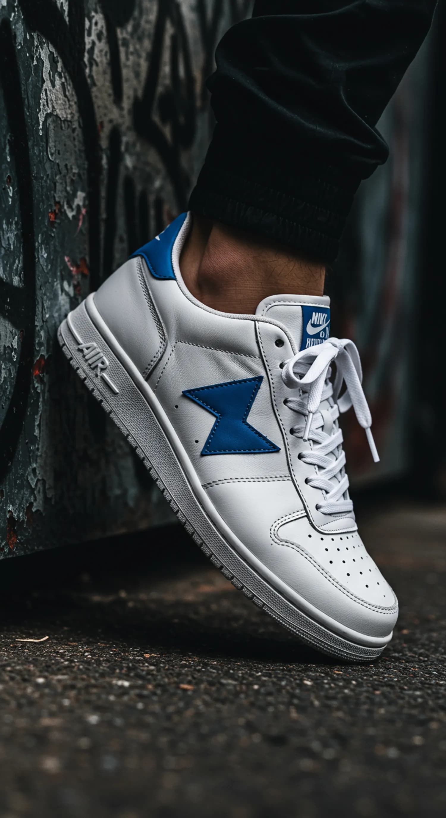 Sneaker-Kult: Welcher Schuh schreibt Geschichte? banner