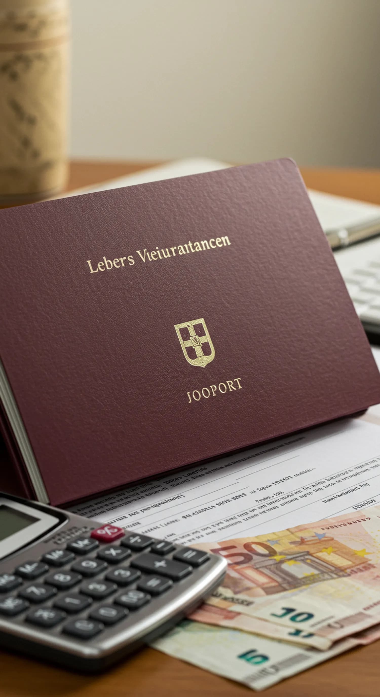 So berechnest du die Auszahlung deiner Lebensversicherung! banner