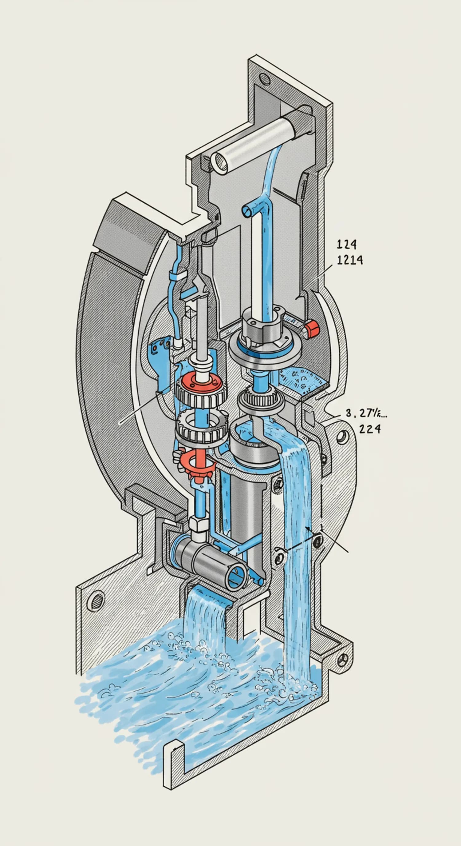 So funktioniert dein Wasserhahn: Technik, Tipps & Tricks banner
