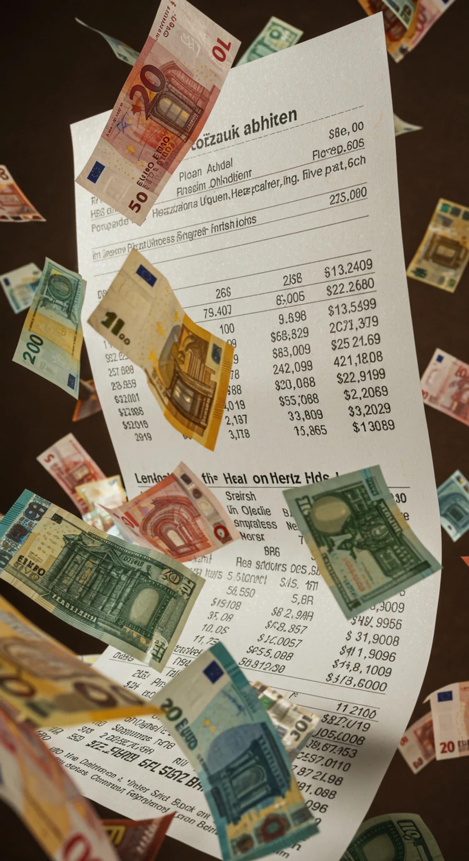 SOS Heizkosten: Schnelle Hilfe bei einer zu hohen Abrechnung banner