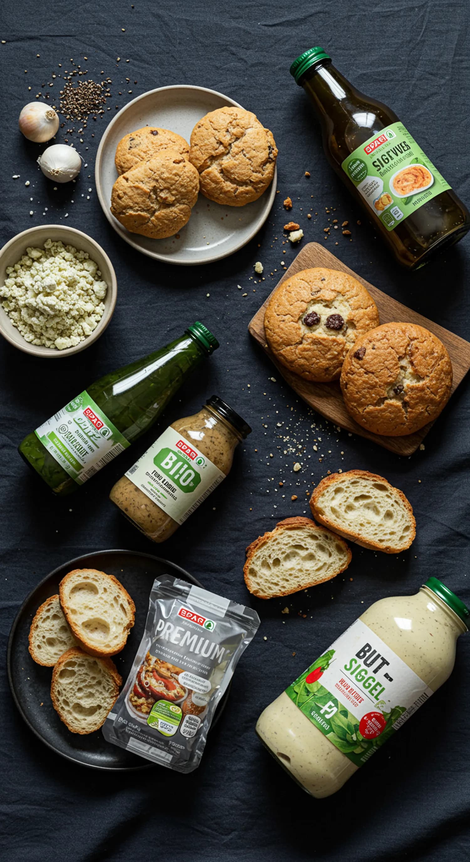 SPAR Premium vs. Bio-Siegel: Ein Vergleich banner