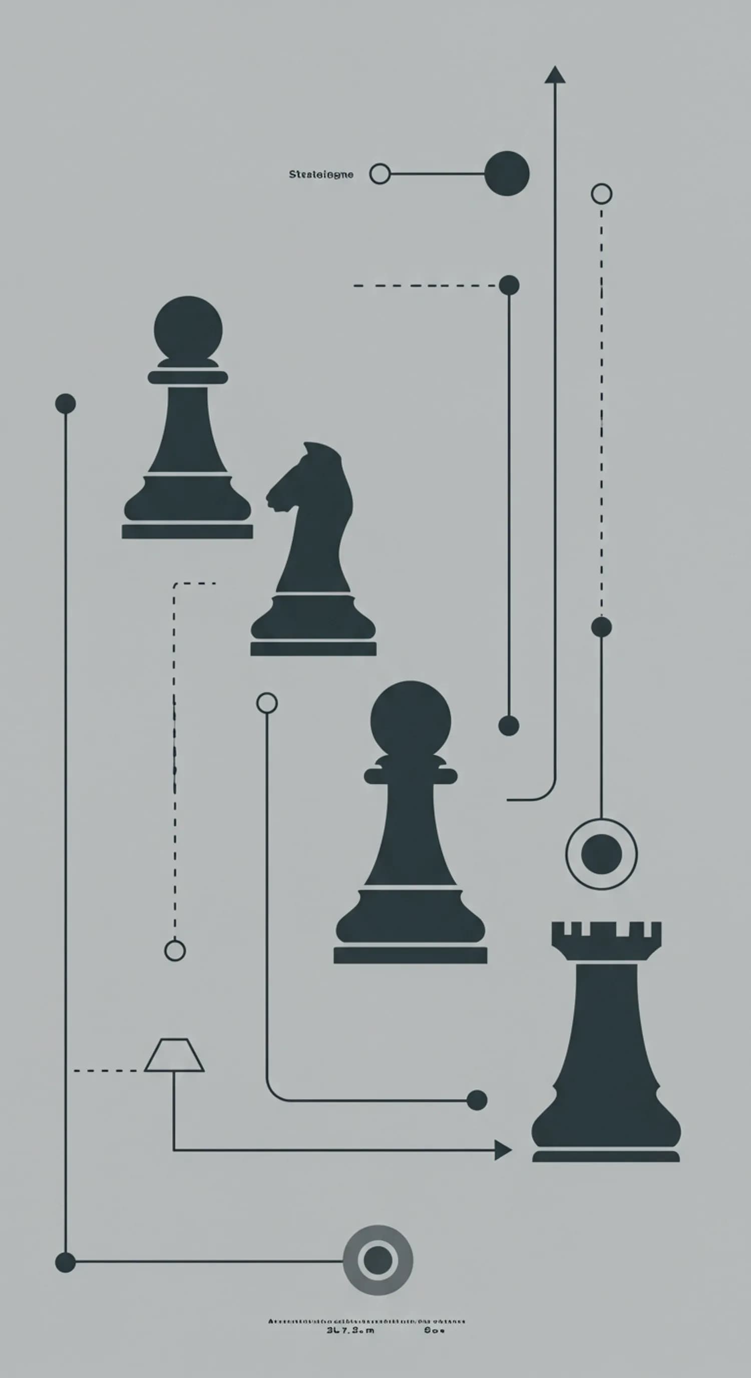 Spiel-Theorie einfach erklärt: Strategien für den Alltag banner