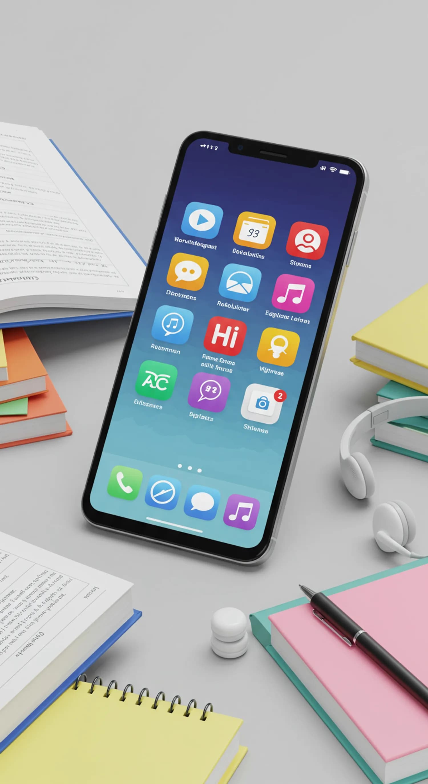Sprachen lernen: Die besten Apps, Tools und Ressourcen im Test banner