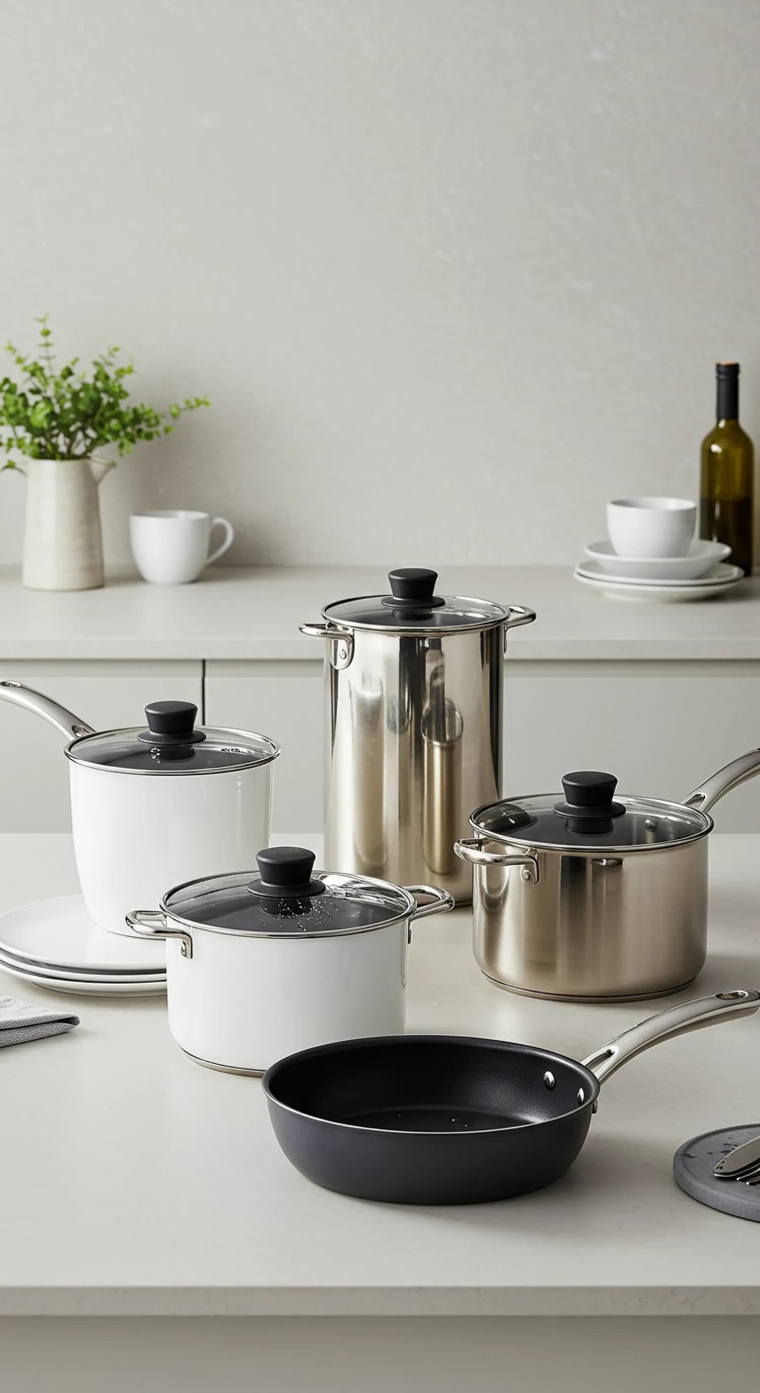 Spülen-Test: Die Top 5 für deine Küche im Check banner