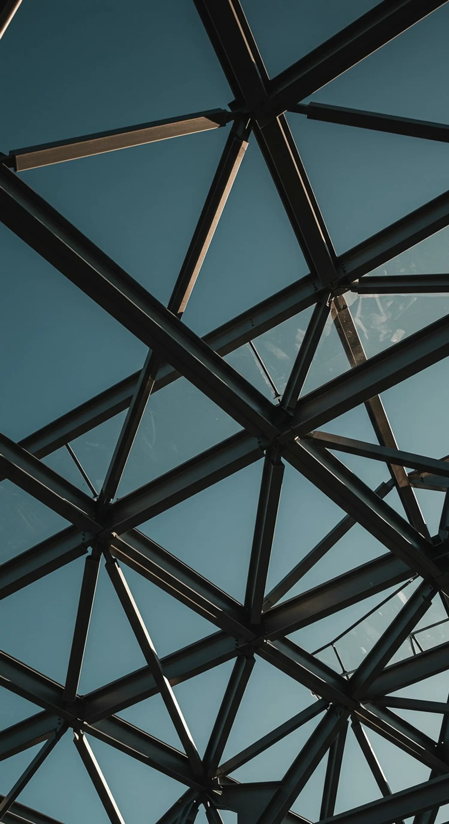 Stahlbau Preisrechner: Kostenlos Angebot erstellen! banner