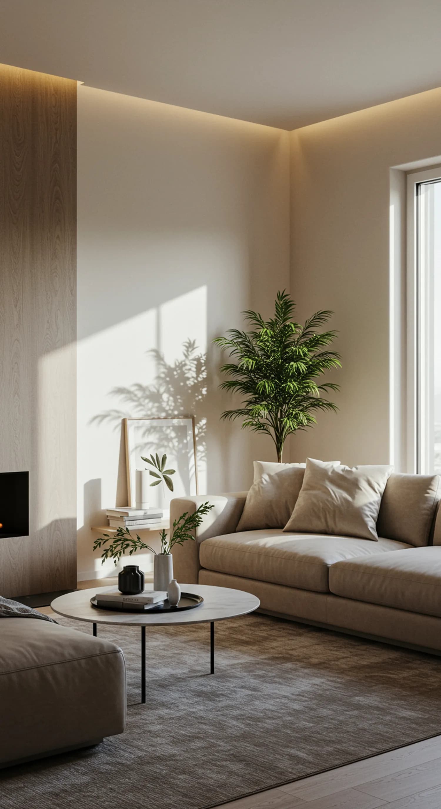 Stilvoll wohnen dank Raumplanung: Das musst du beachten! banner