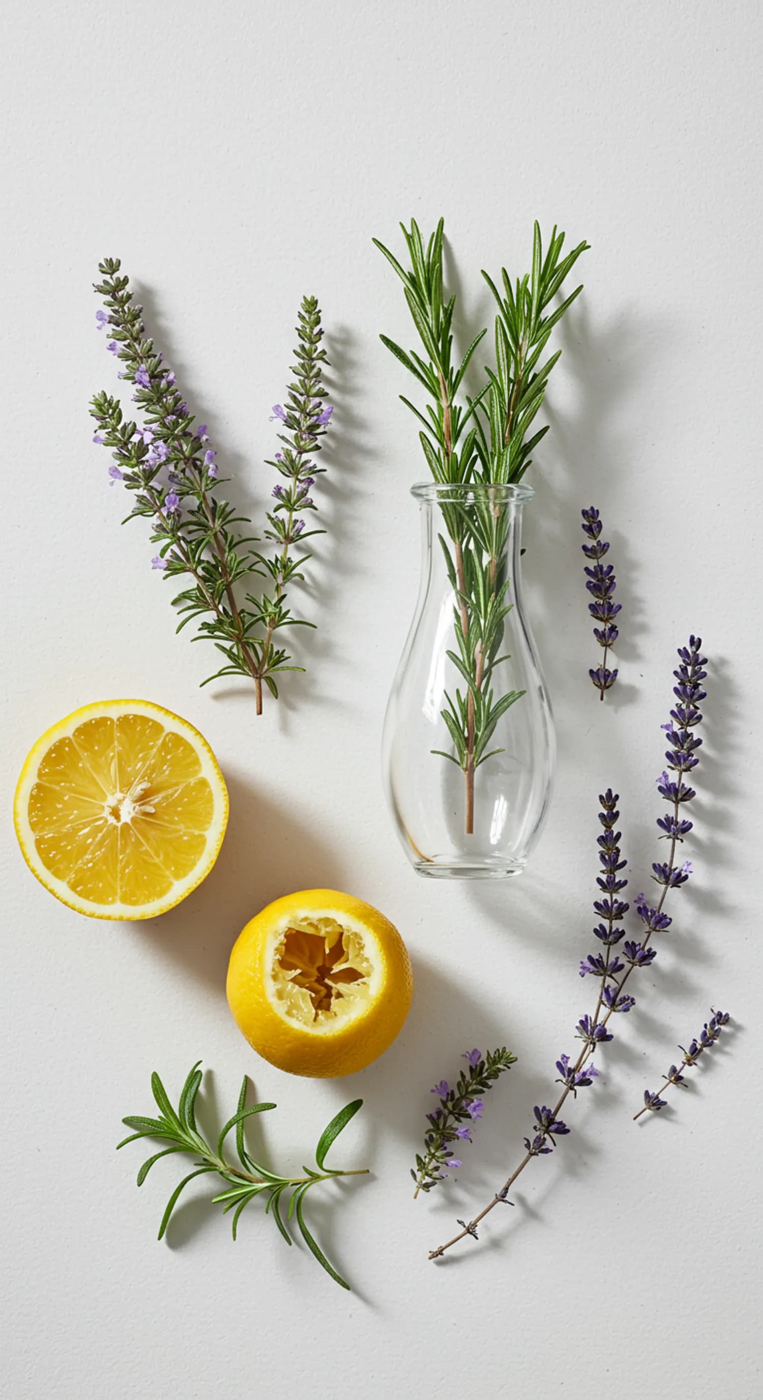 Strahlend sauber ohne Chemie: Natürlich putzen für Anfänger banner