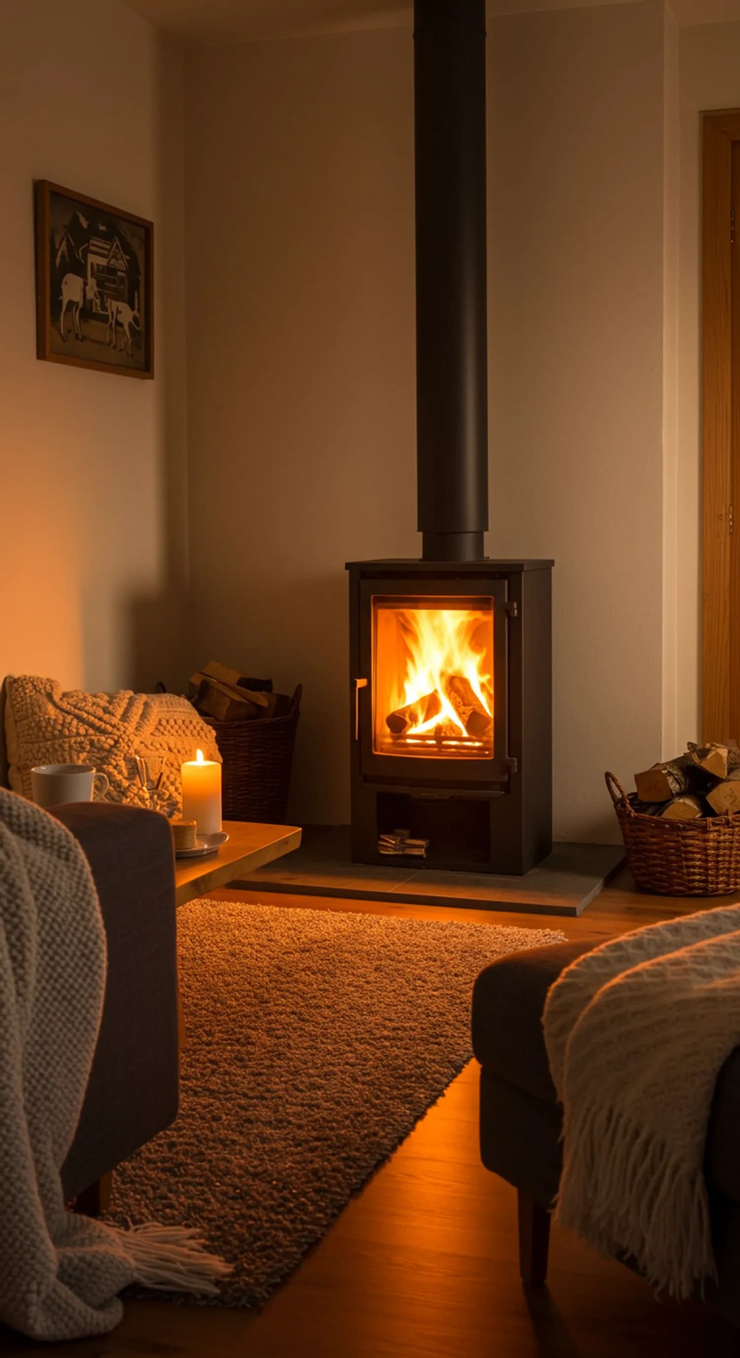 Strom inklusive? So sparst du bei den Heizkosten! banner