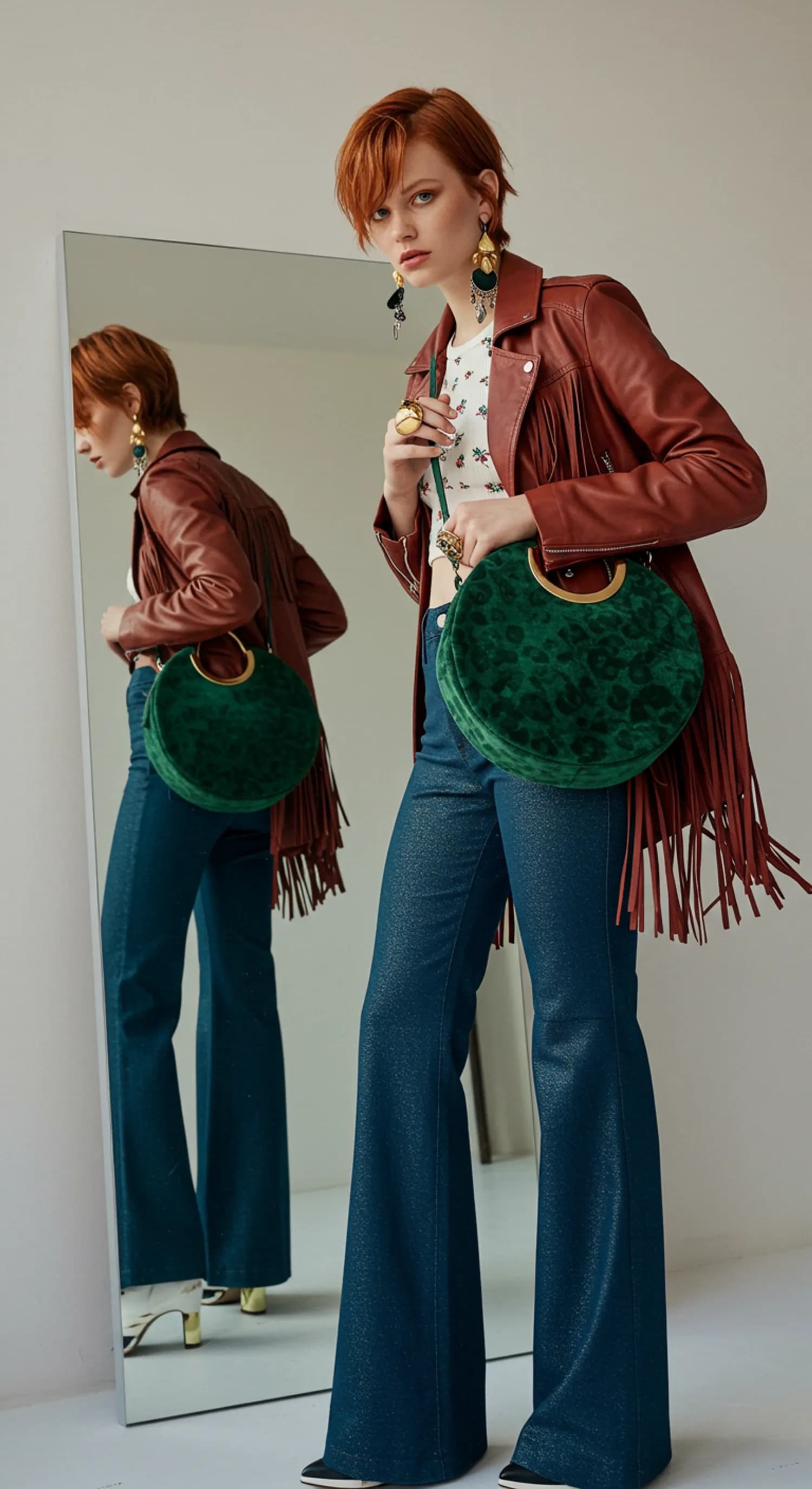 Styling-Geheimnisse: So kreierst du deinen individuellen Stil banner