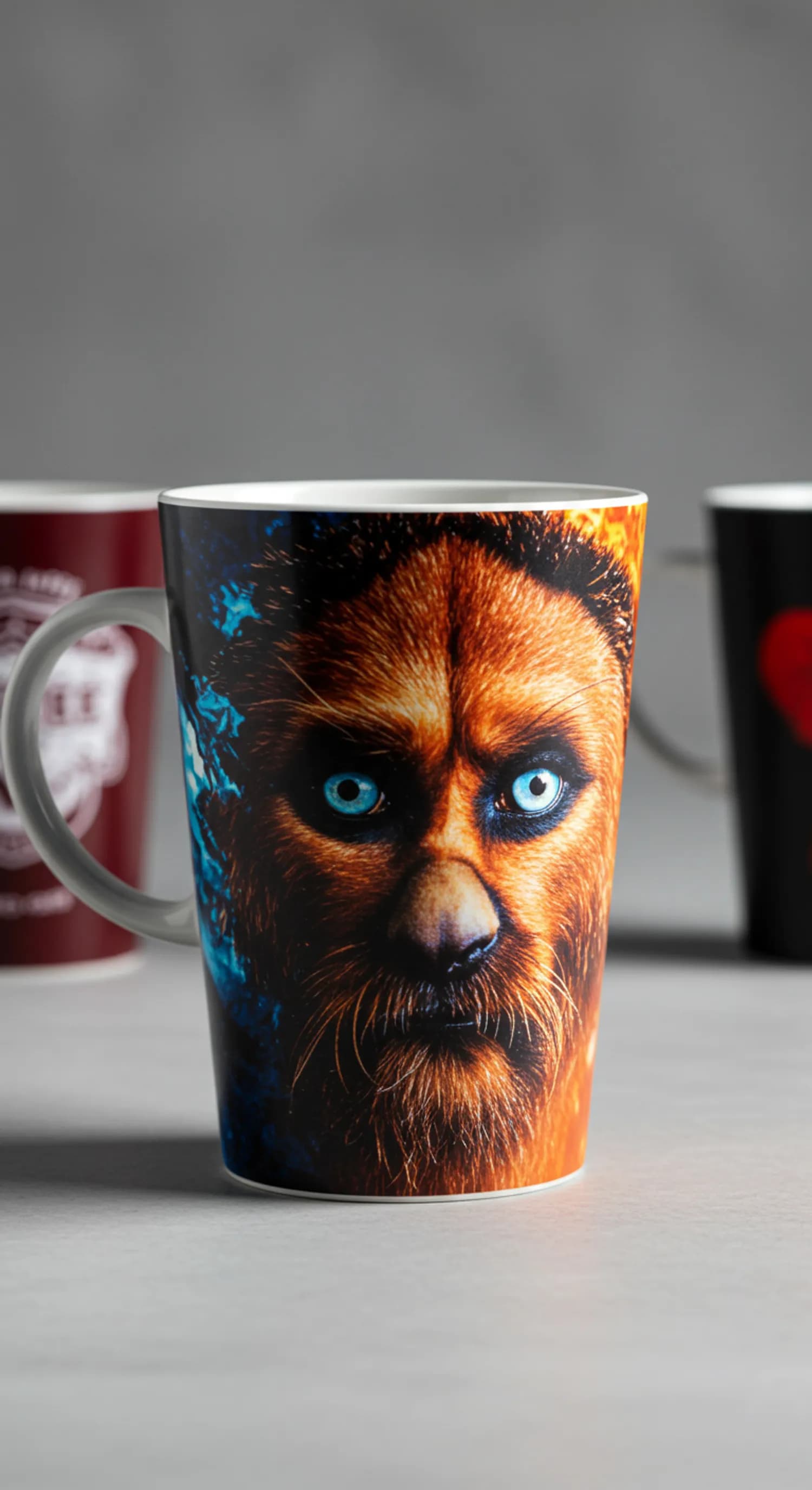 Sublimation vs. andere Druckverfahren: Was ist besser für Tassen? banner