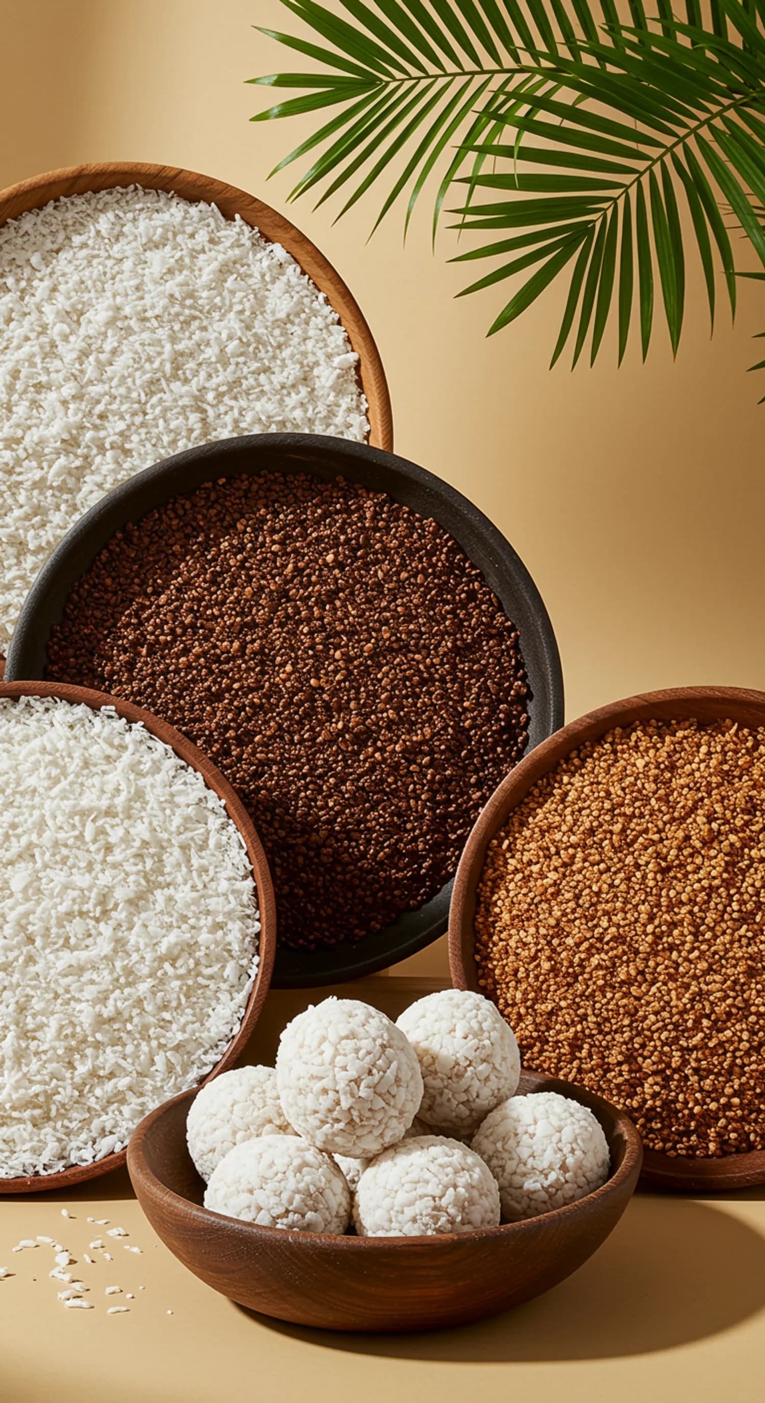 Süße Verführung: Die Top 5 Kokosraspeln im Vergleich banner