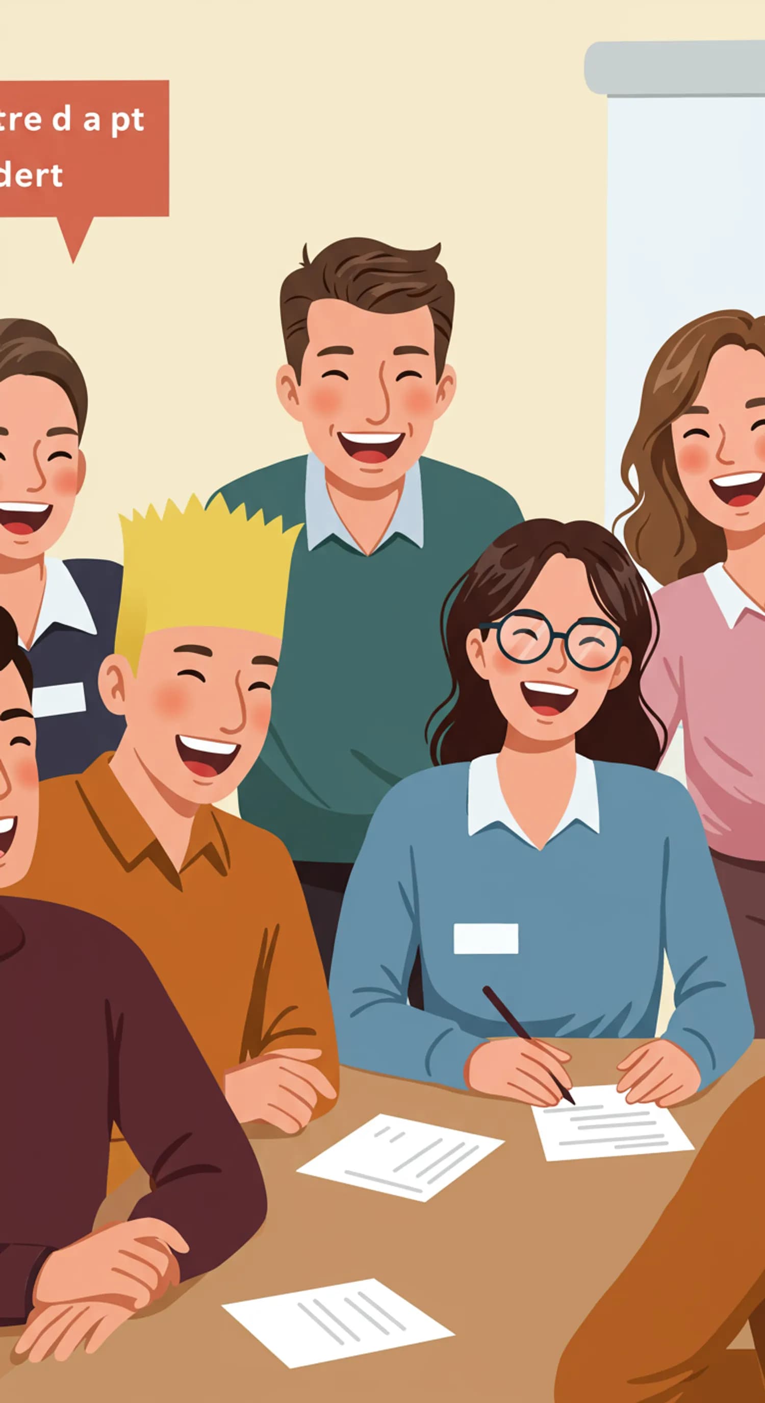 Teambuilding für Anfänger: Die Grundlagen für erfolgreiche Teams banner