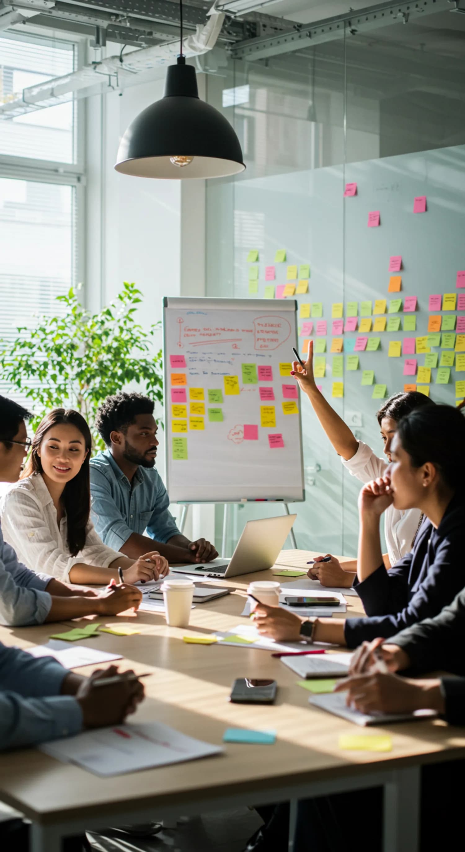 Teamtag planen leicht gemacht: Von der Idee bis zur Umsetzung banner