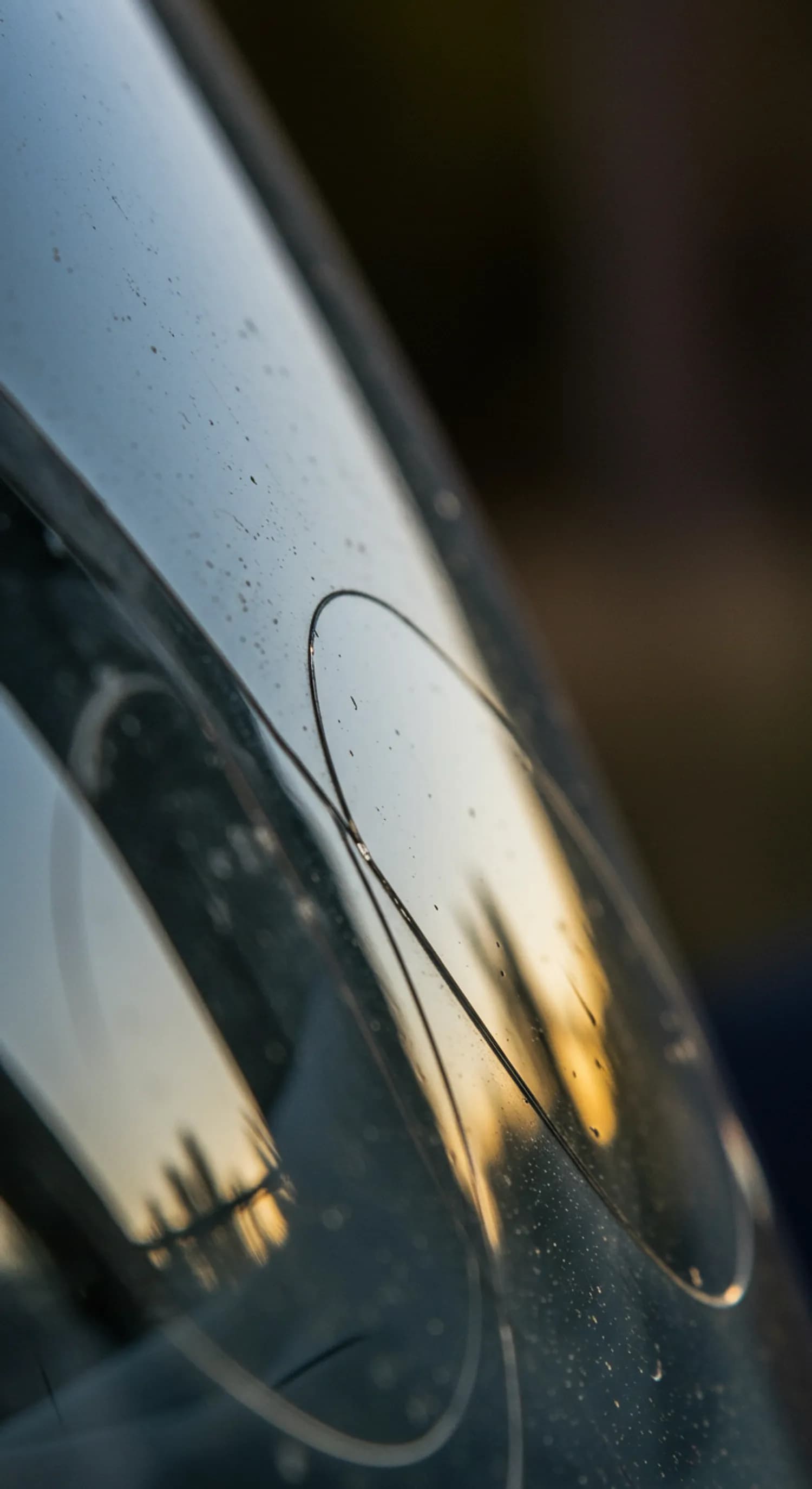 Teure Windschutzscheibe, bessere Sicht? Ein Vergleich banner