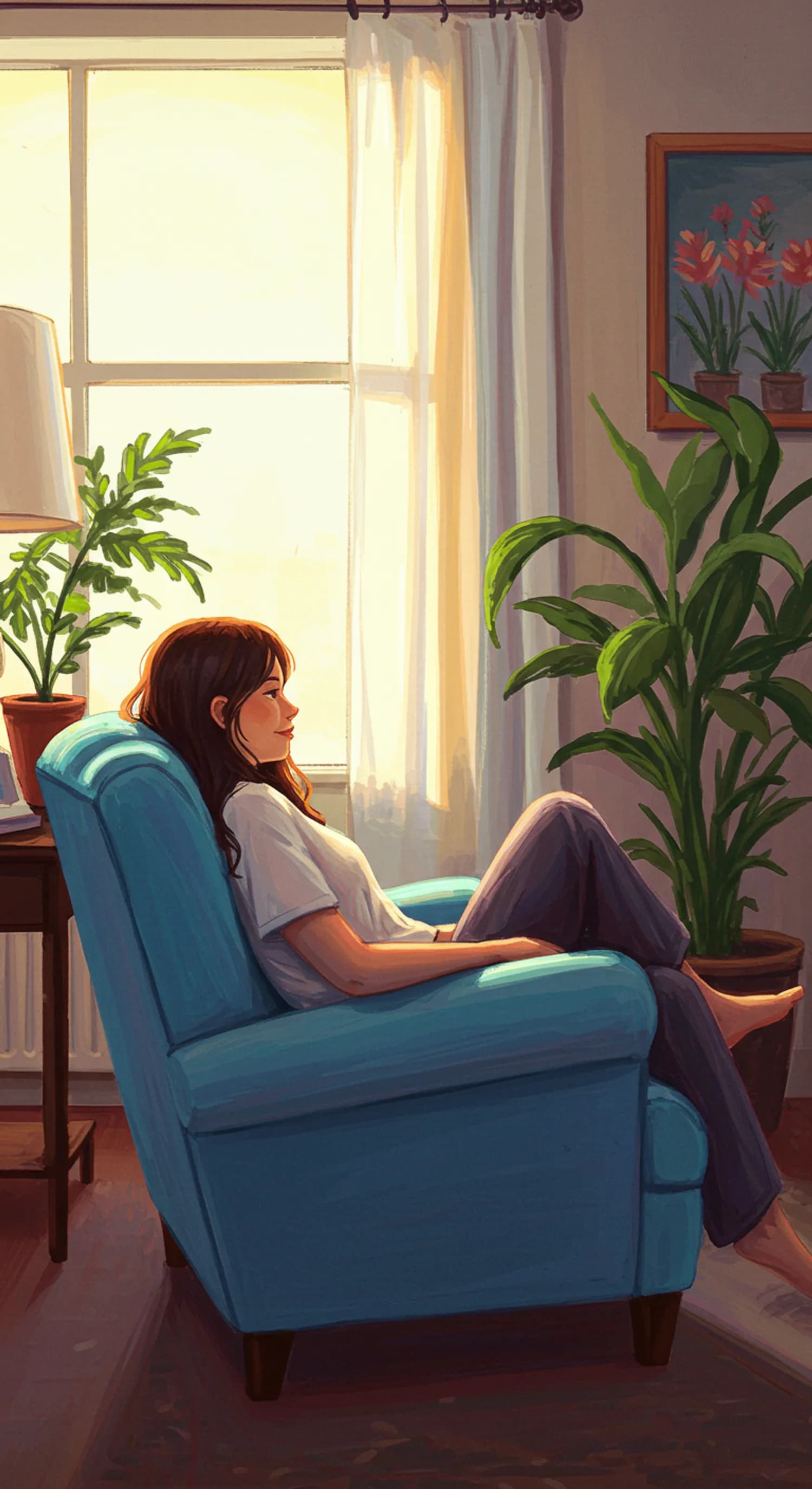 Therapie: Dein Weg zu mehr Lebensqualität banner