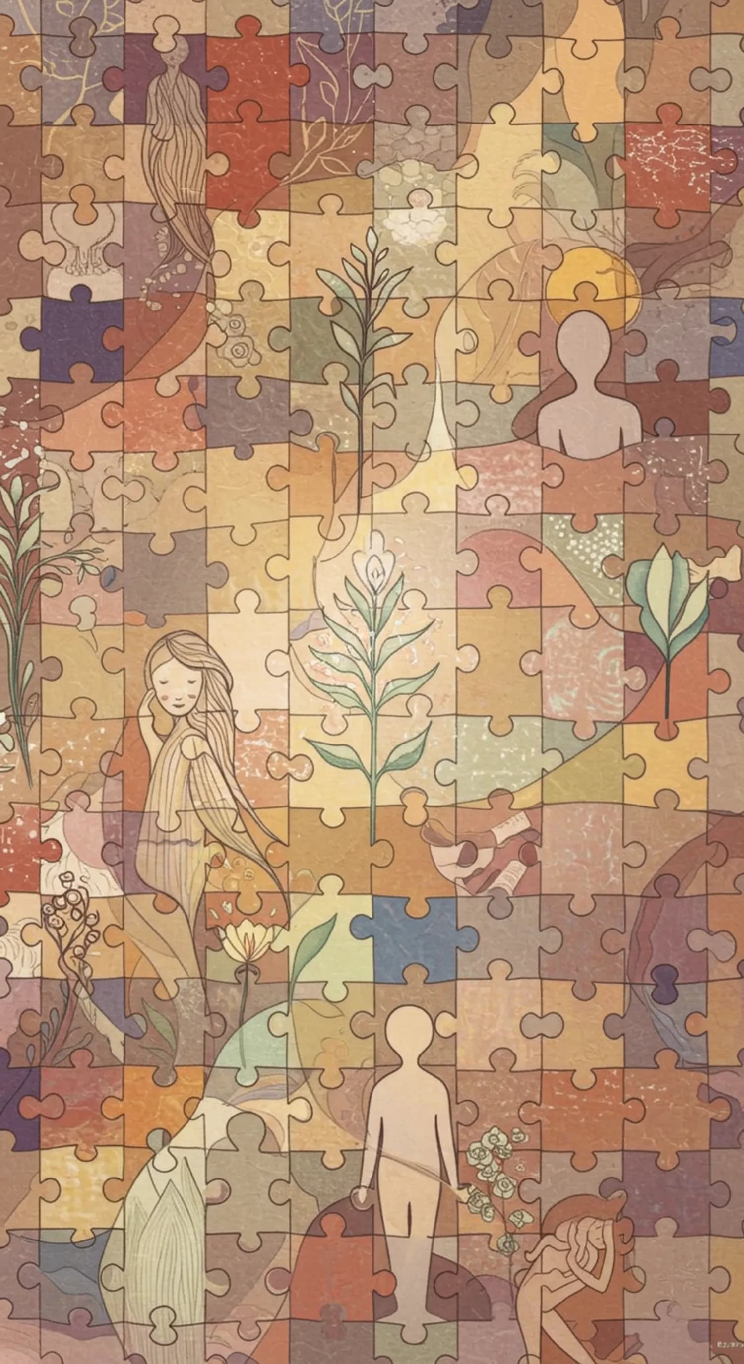 Therapieformen-Vielfalt: Welcher Therapieansatz passt zu mir? banner