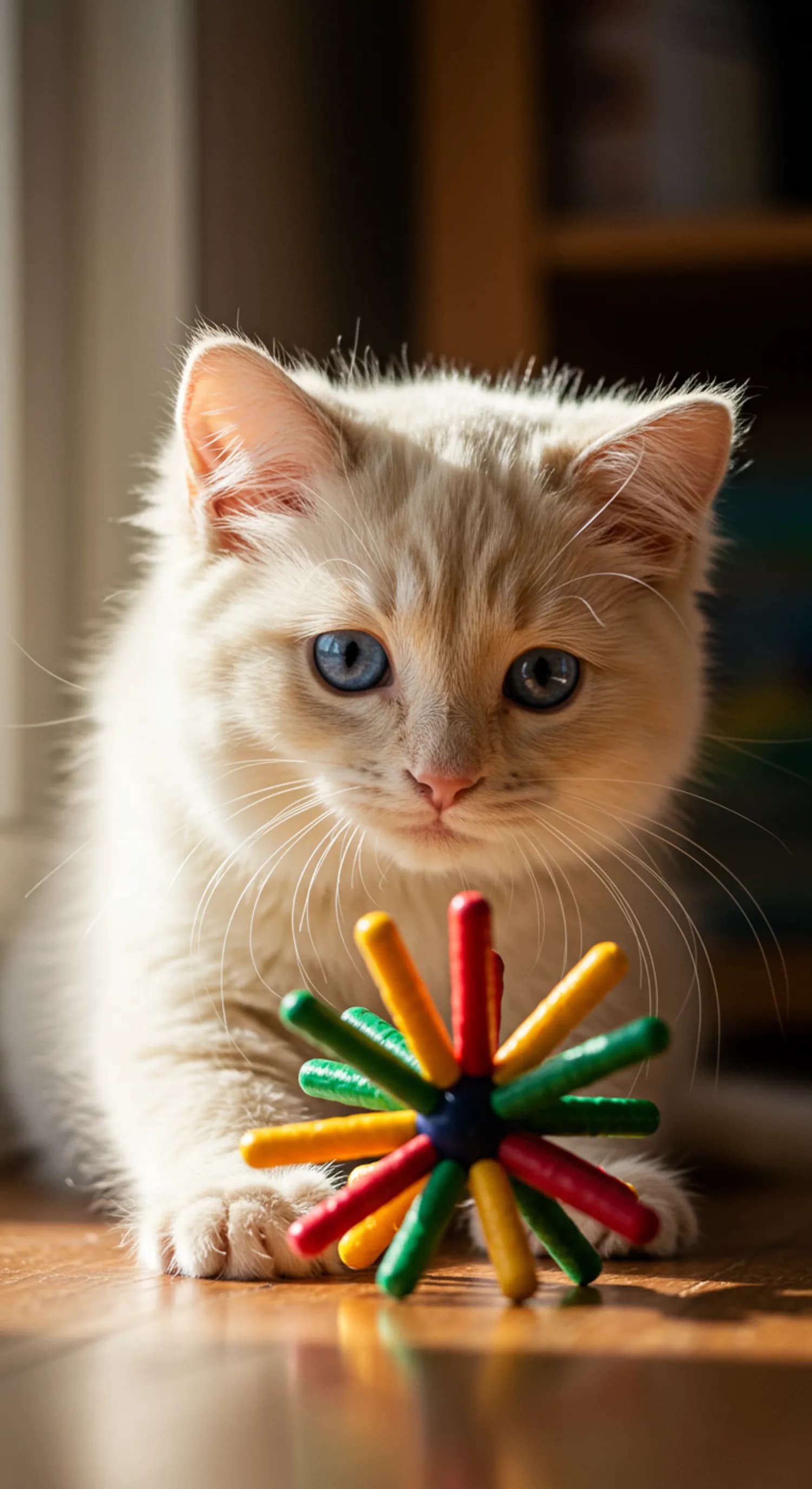 Tierisch gute Fotos: Die optimale Kameraeinstellung für jedes Haustierprodukt banner