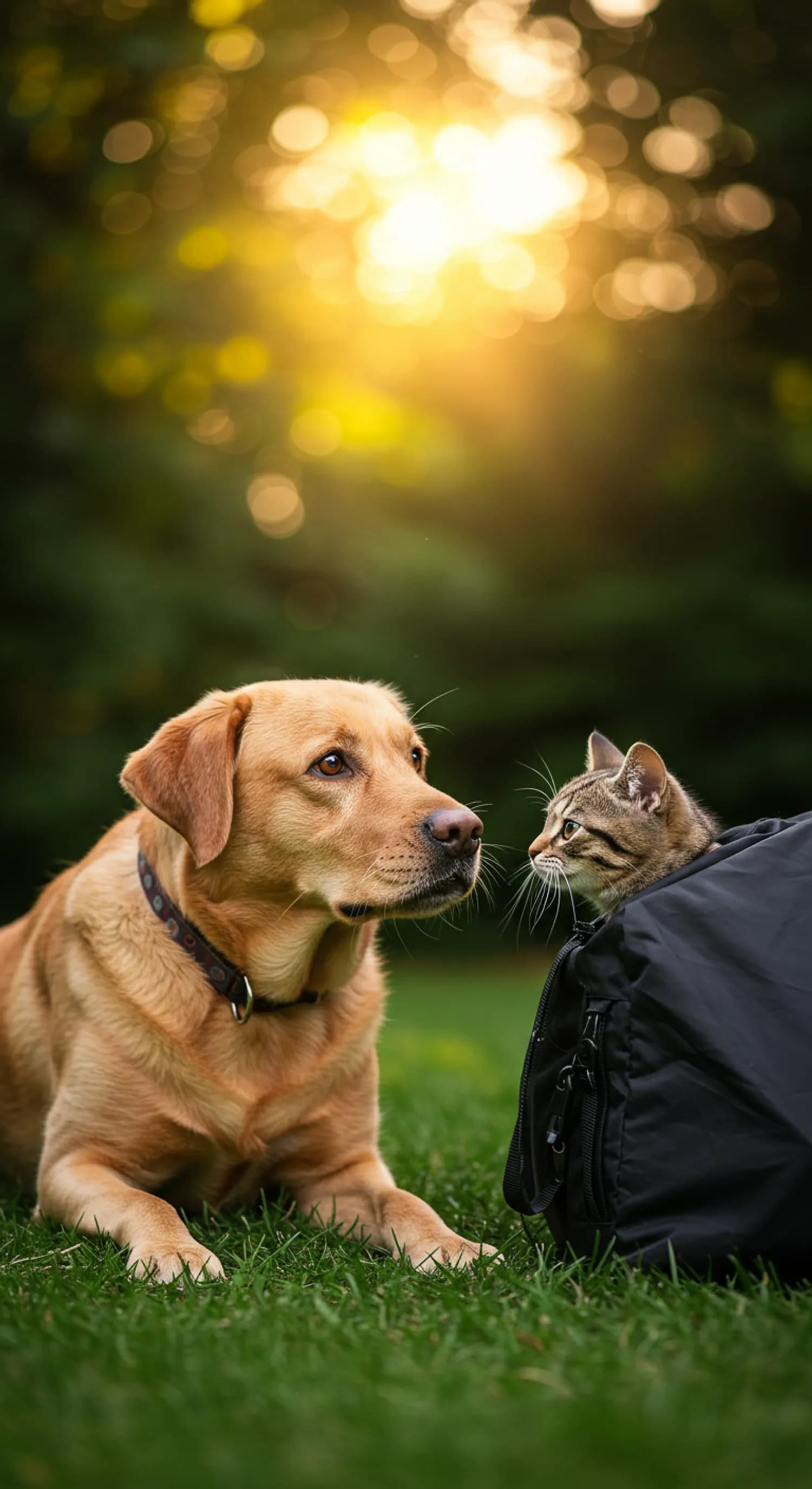Tierische Intelligenz: Sind Hunde wirklich schlauer als Katzen? banner