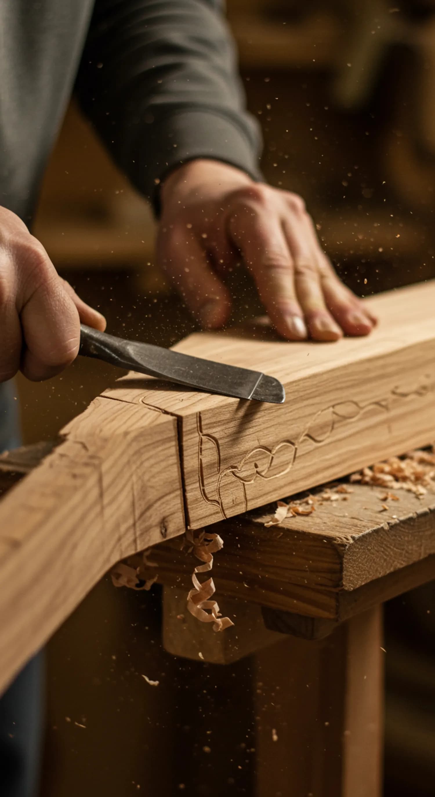 Tischlerei: Definition, Aufgaben & Leistungen - Alles was du wissen musst banner