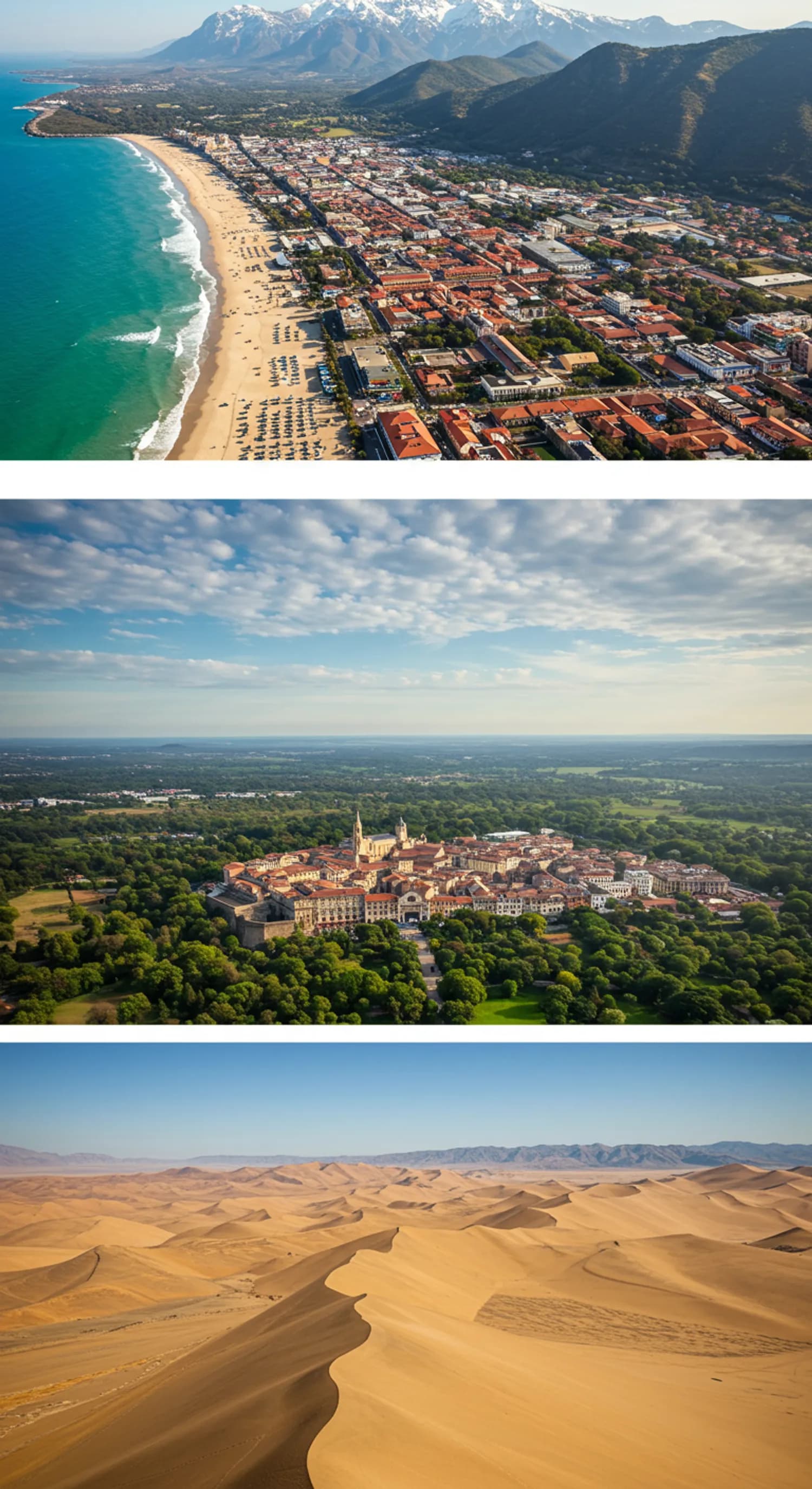 Top 5: Die besten Seiten für deine nächste Urlaubsreise banner